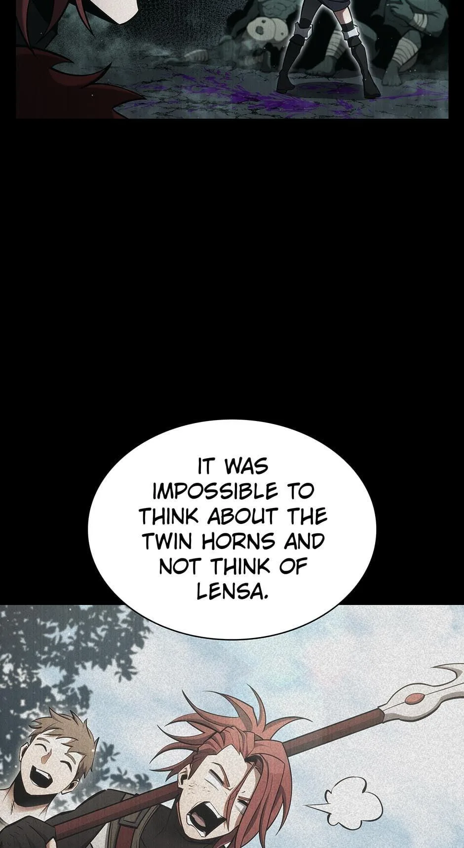 The Beginning After the End Chapter 179 – Page 76