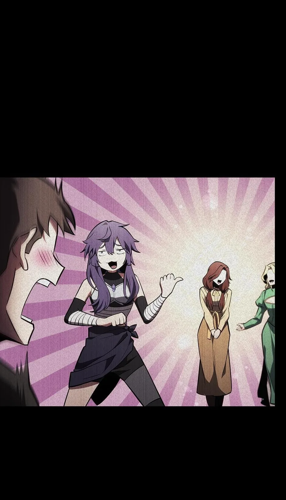 The Beginning After the End Chapter 179 – Page 79