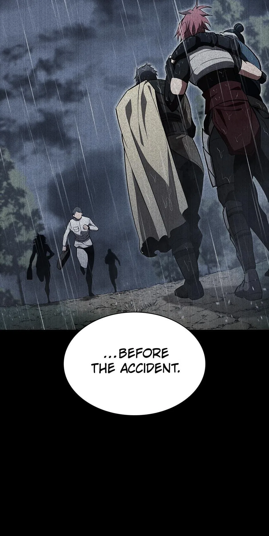 The Beginning After the End Chapter 179 – Page 84