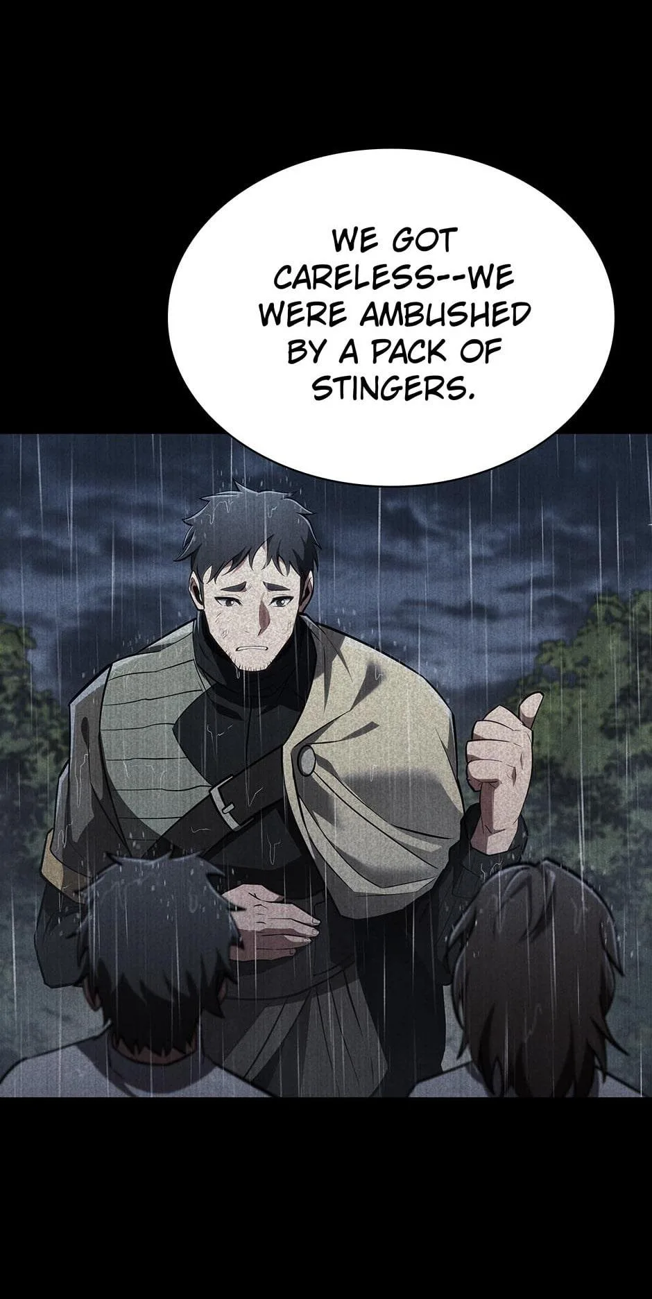 The Beginning After the End Chapter 179 – Page 85
