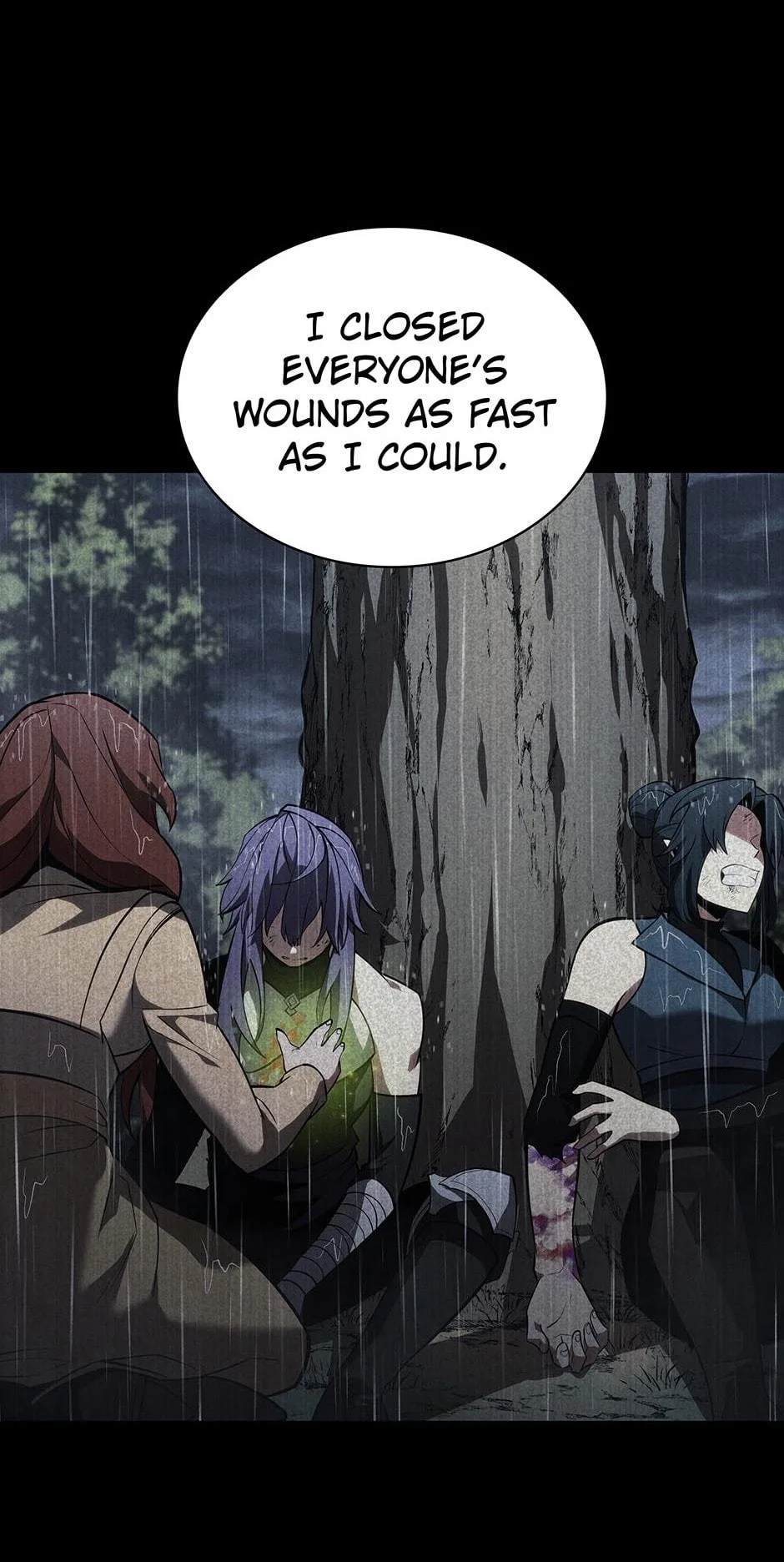 The Beginning After the End Chapter 179 – Page 86