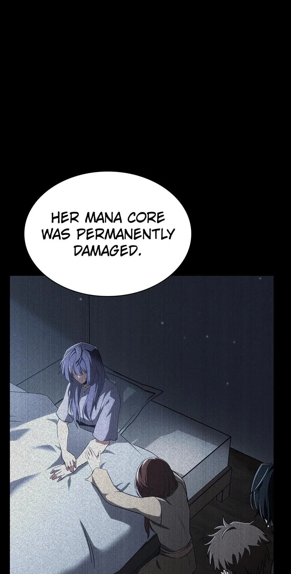 The Beginning After the End Chapter 179 – Page 97