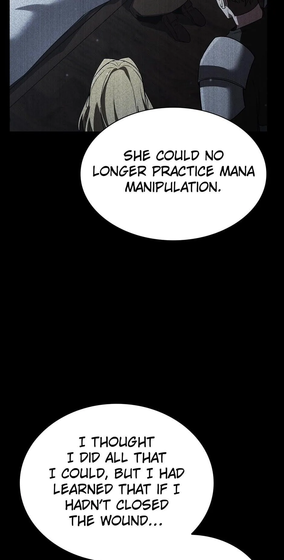The Beginning After the End Chapter 179 – Page 98