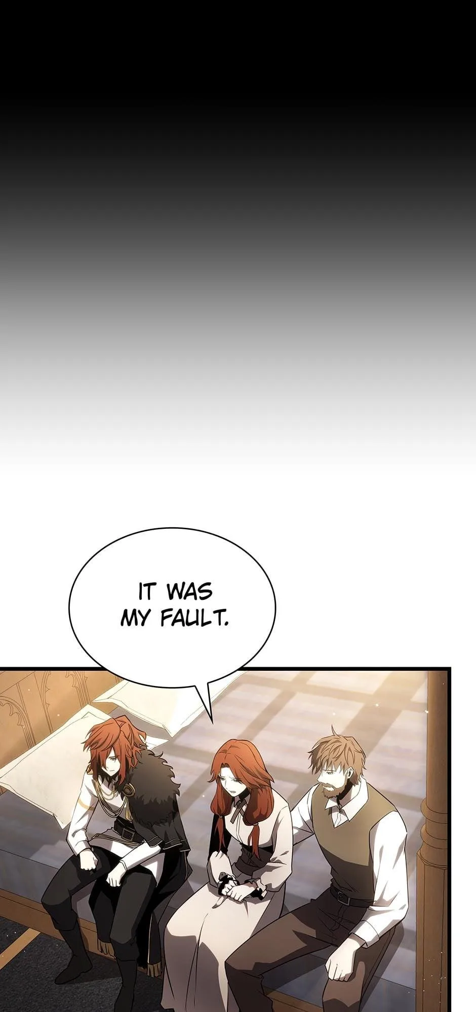The Beginning After the End Chapter 179 – Page 107