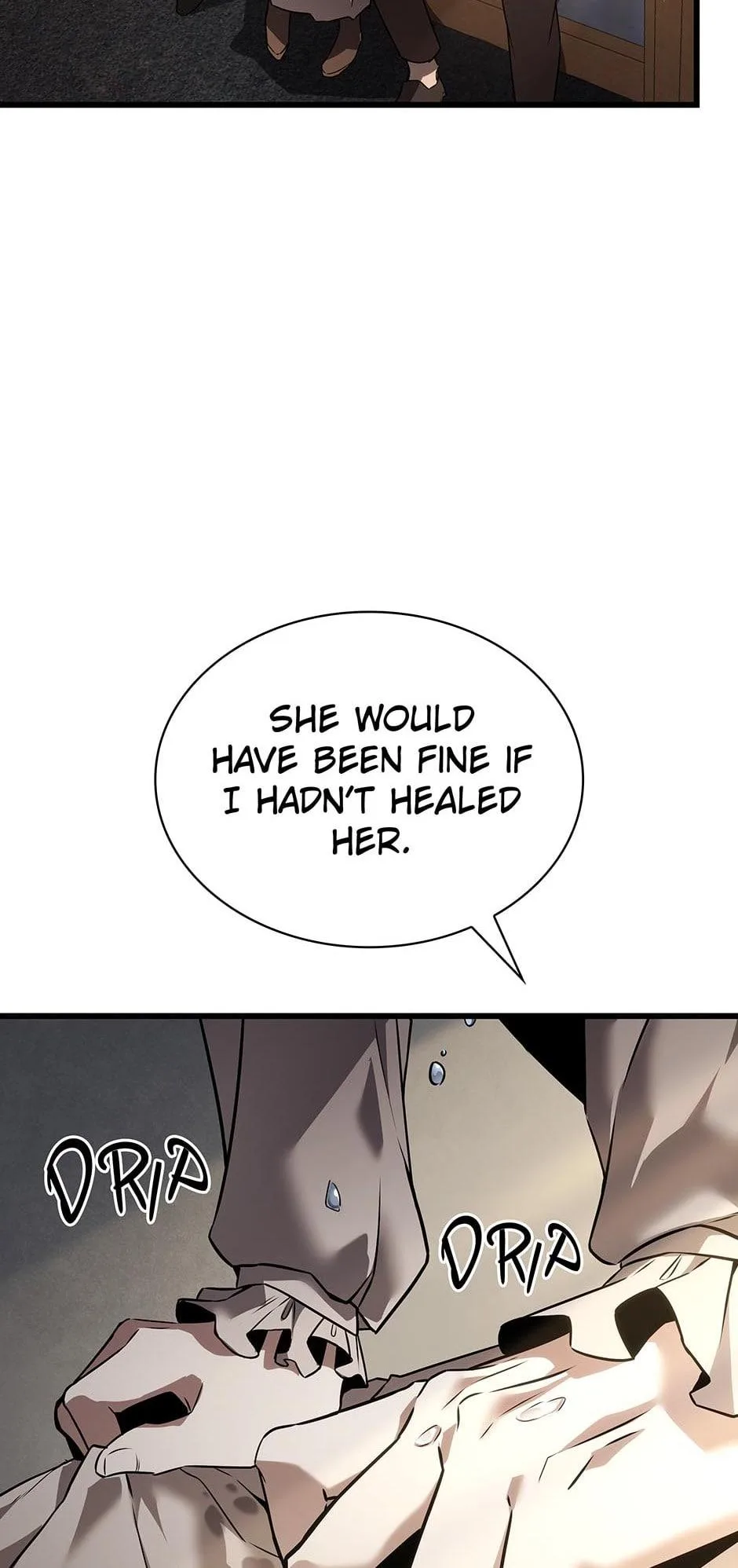 The Beginning After the End Chapter 179 – Page 108