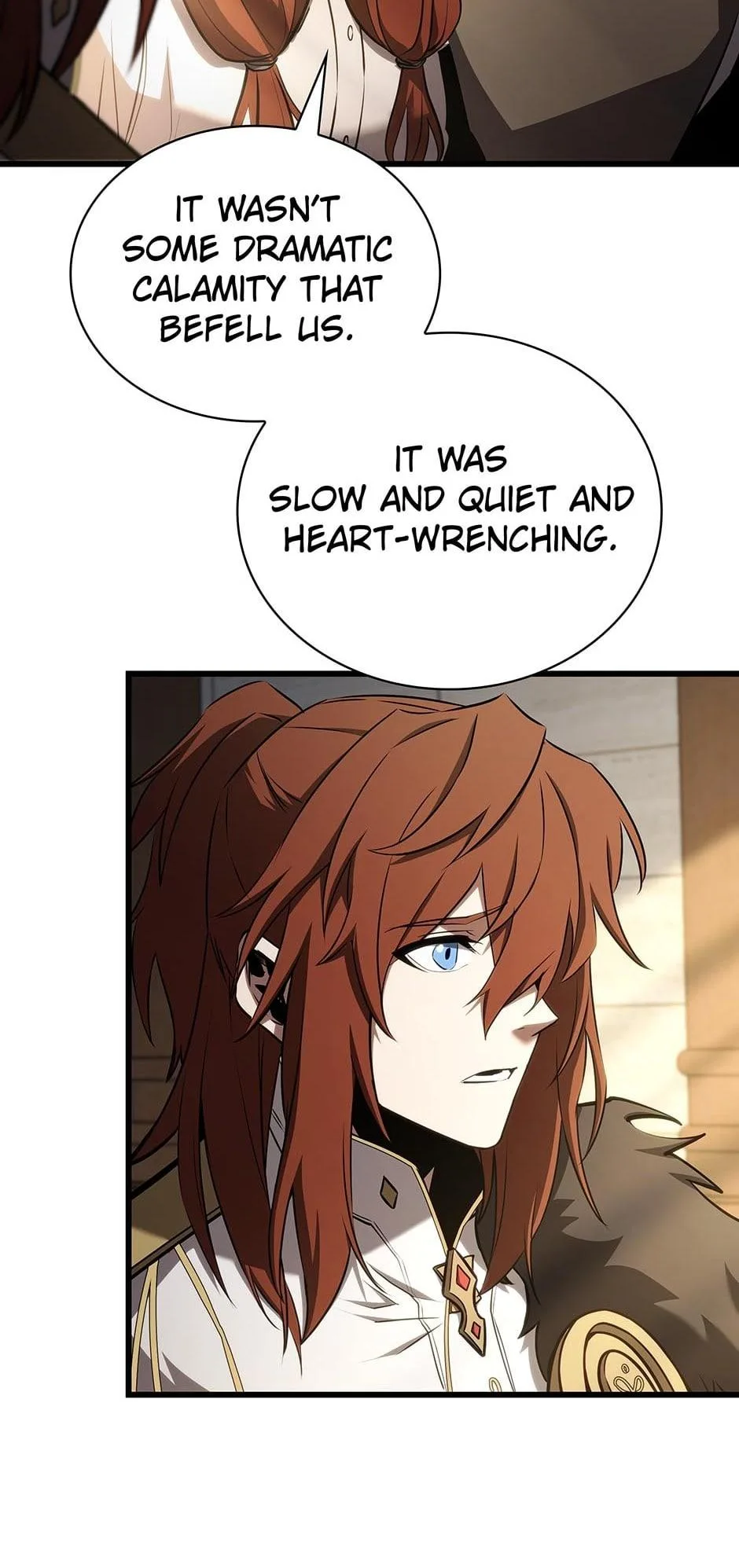 The Beginning After the End Chapter 179 – Page 110