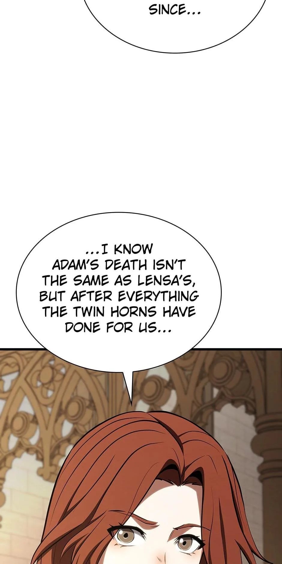 The Beginning After the End Chapter 179 – Page 112