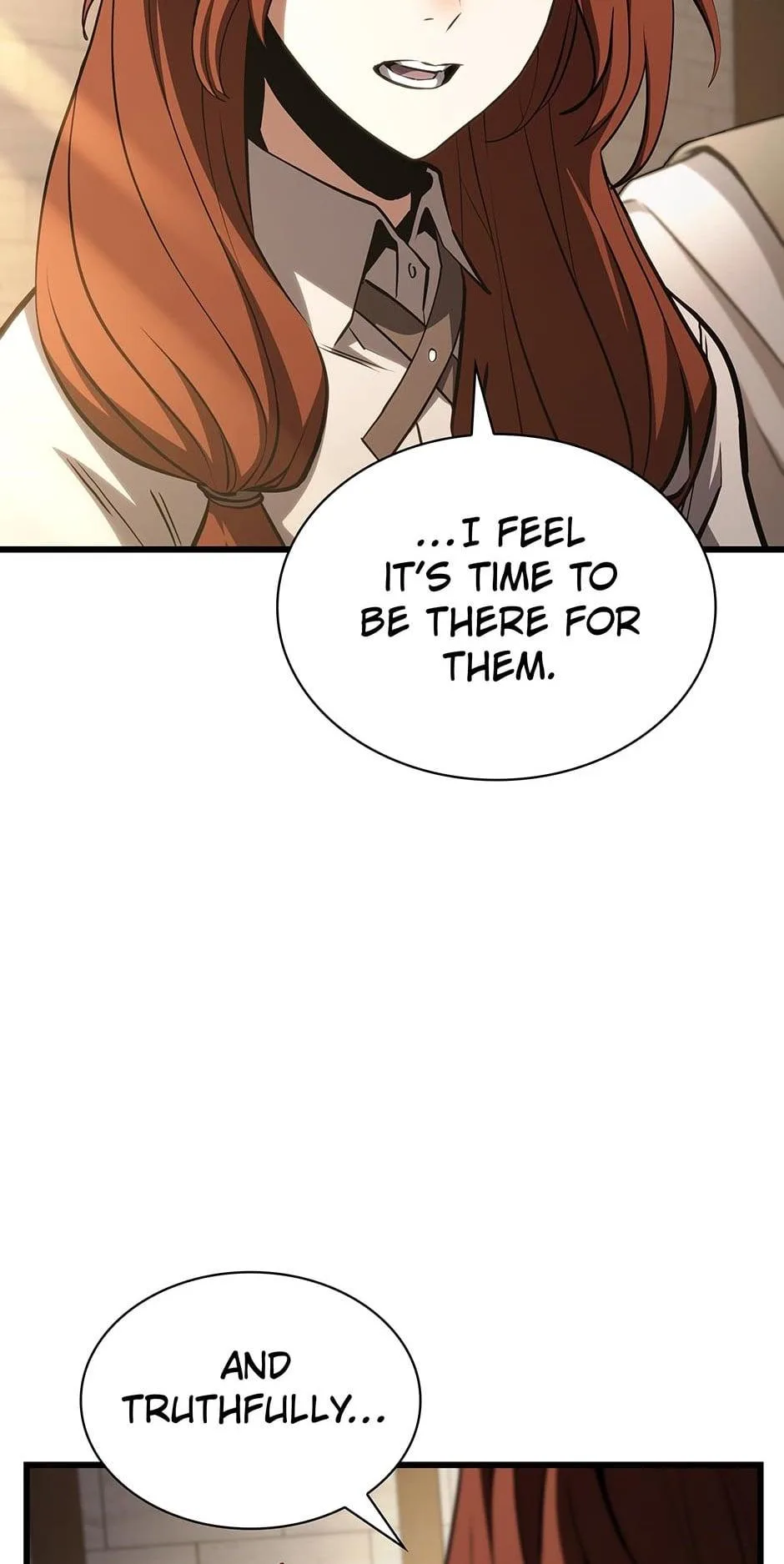 The Beginning After the End Chapter 179 – Page 113