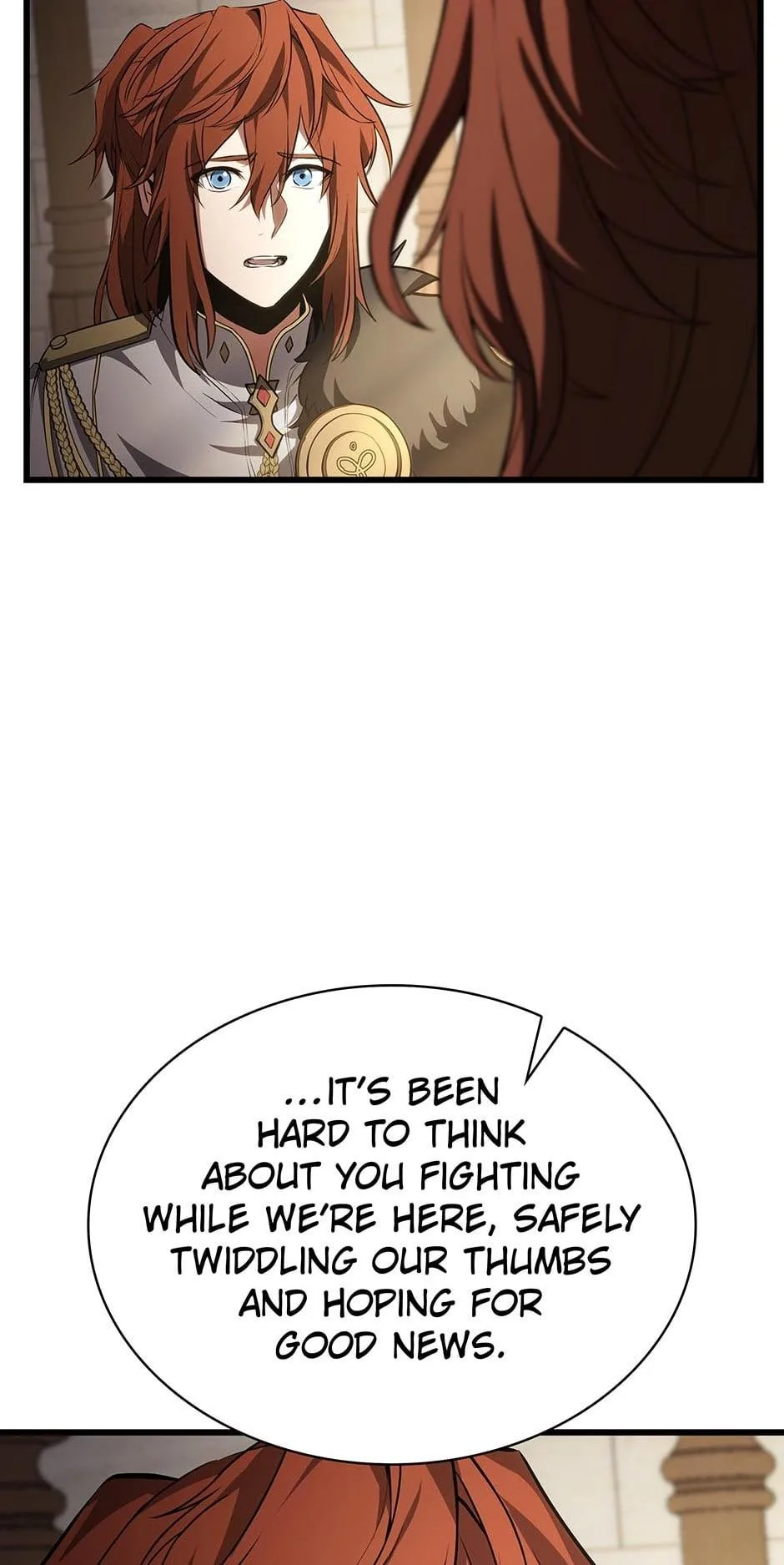 The Beginning After the End Chapter 179 – Page 114