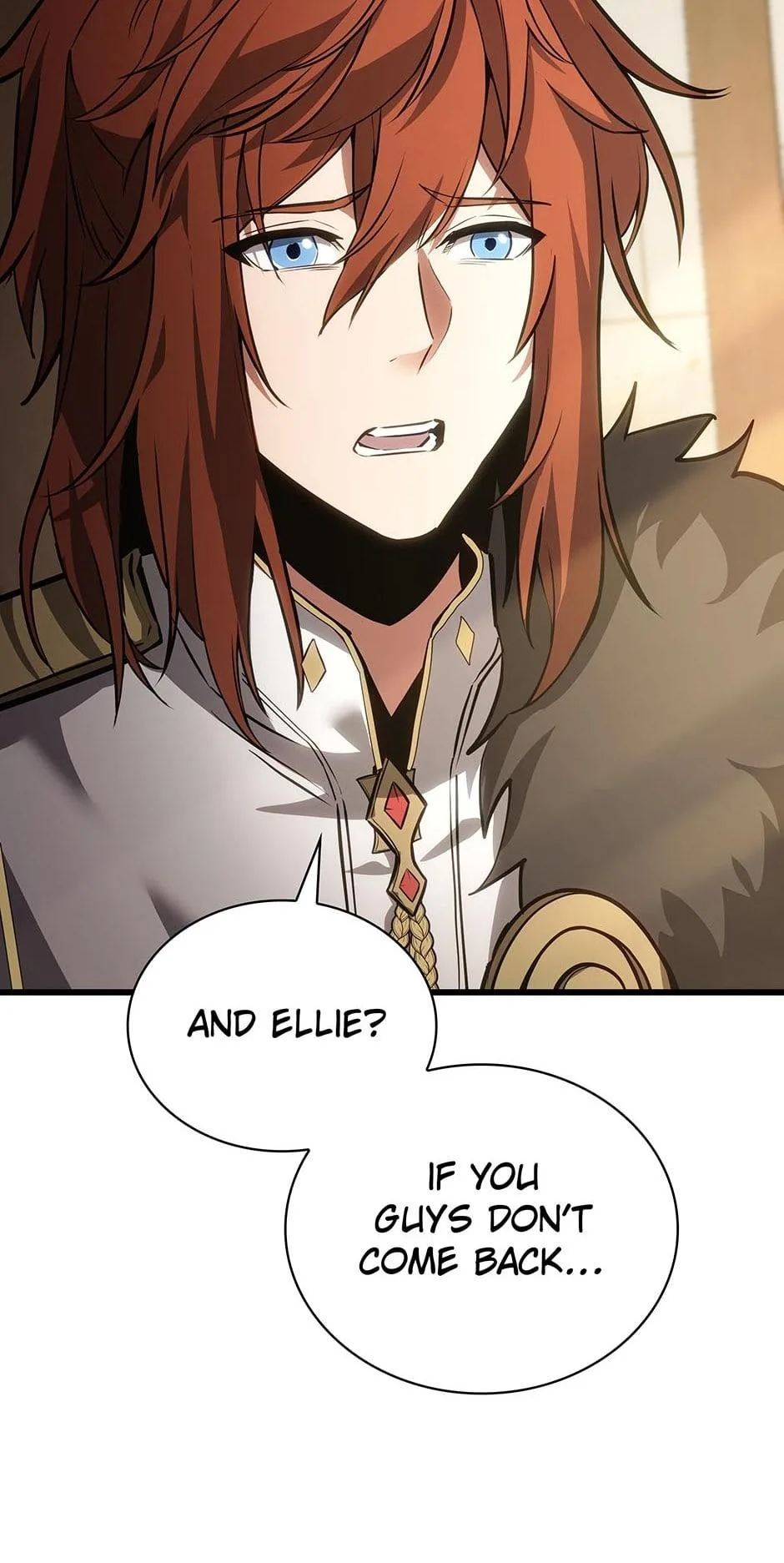The Beginning After the End Chapter 179 – Page 115