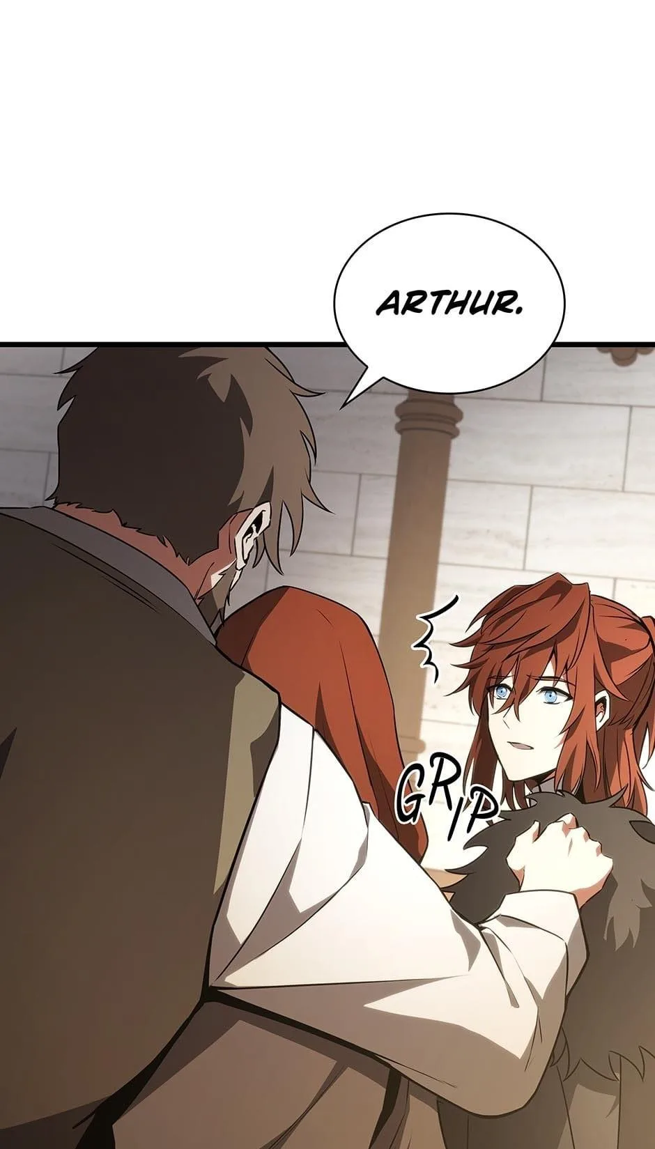 The Beginning After the End Chapter 179 – Page 116