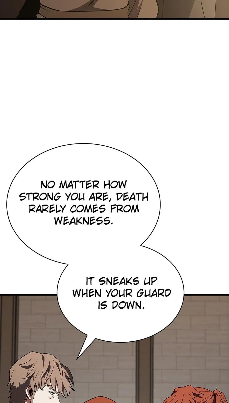 The Beginning After the End Chapter 179 – Page 117