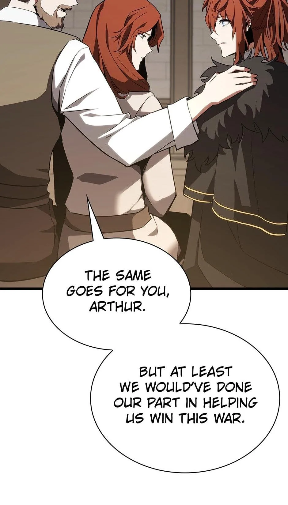 The Beginning After the End Chapter 179 – Page 118