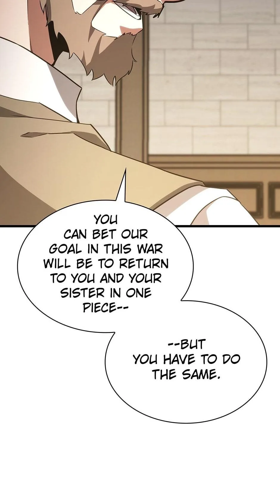 The Beginning After the End Chapter 179 – Page 120