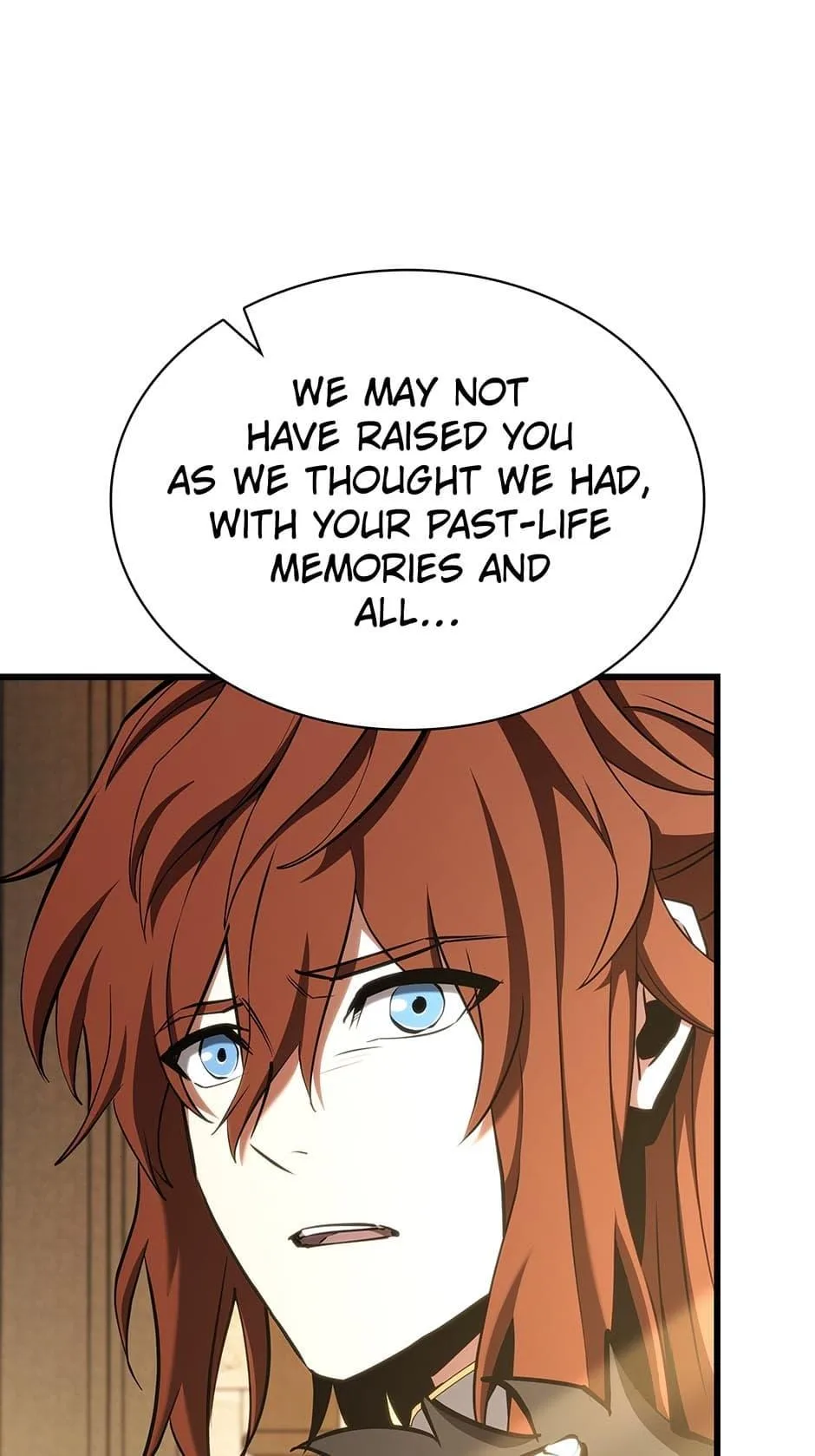 The Beginning After the End Chapter 179 – Page 121