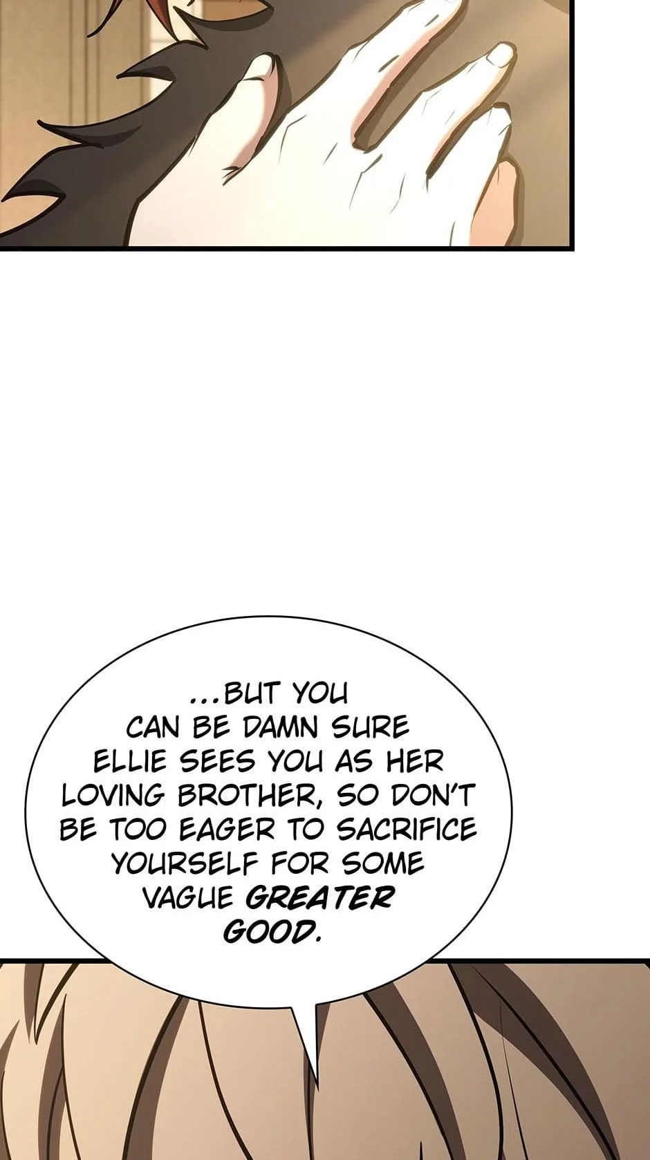 The Beginning After the End Chapter 179 – Page 122