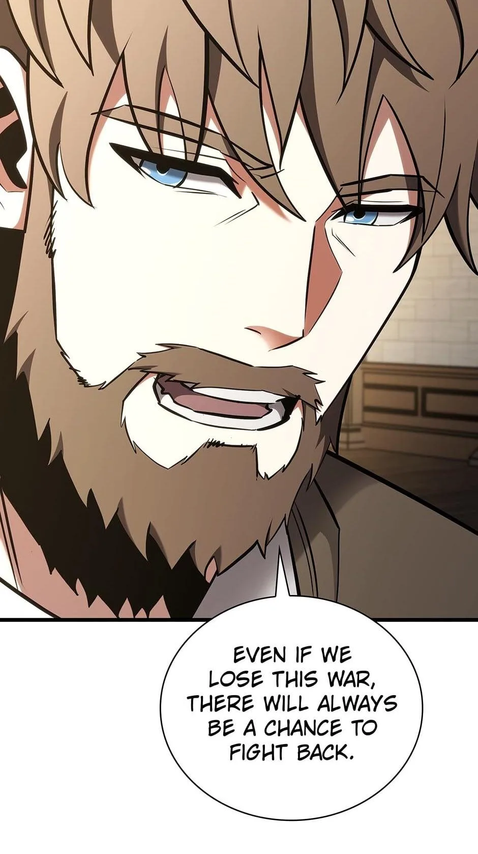 The Beginning After the End Chapter 179 – Page 123