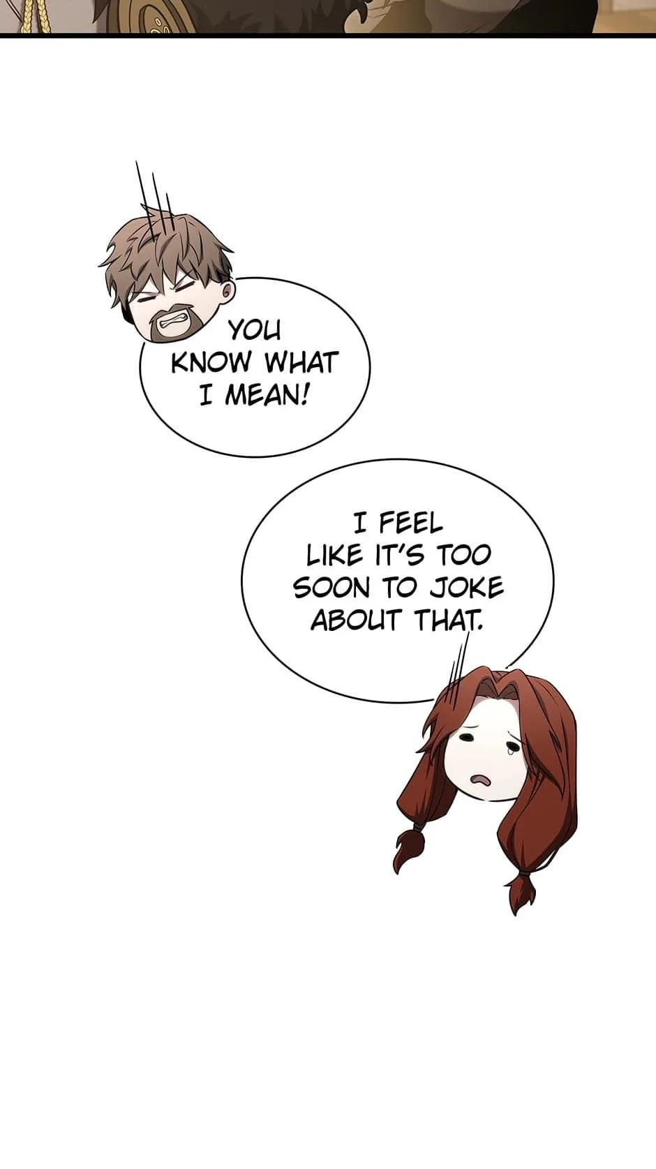 The Beginning After the End Chapter 179 – Page 126
