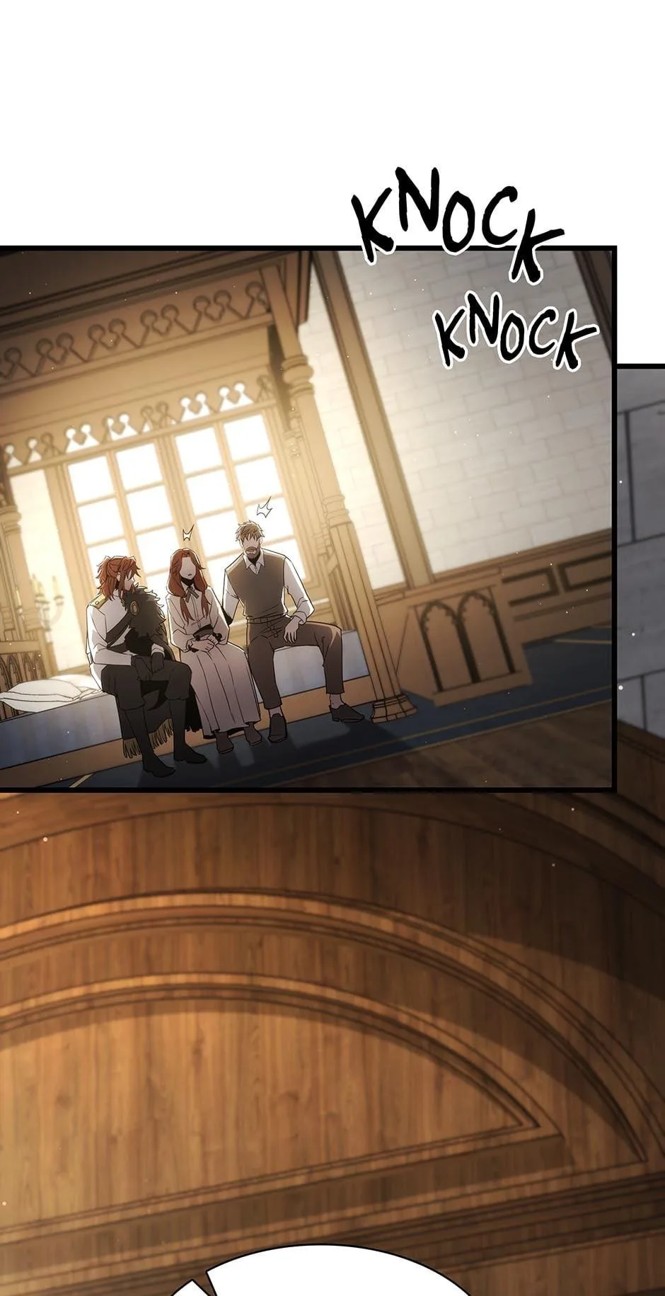 The Beginning After the End Chapter 179 – Page 127