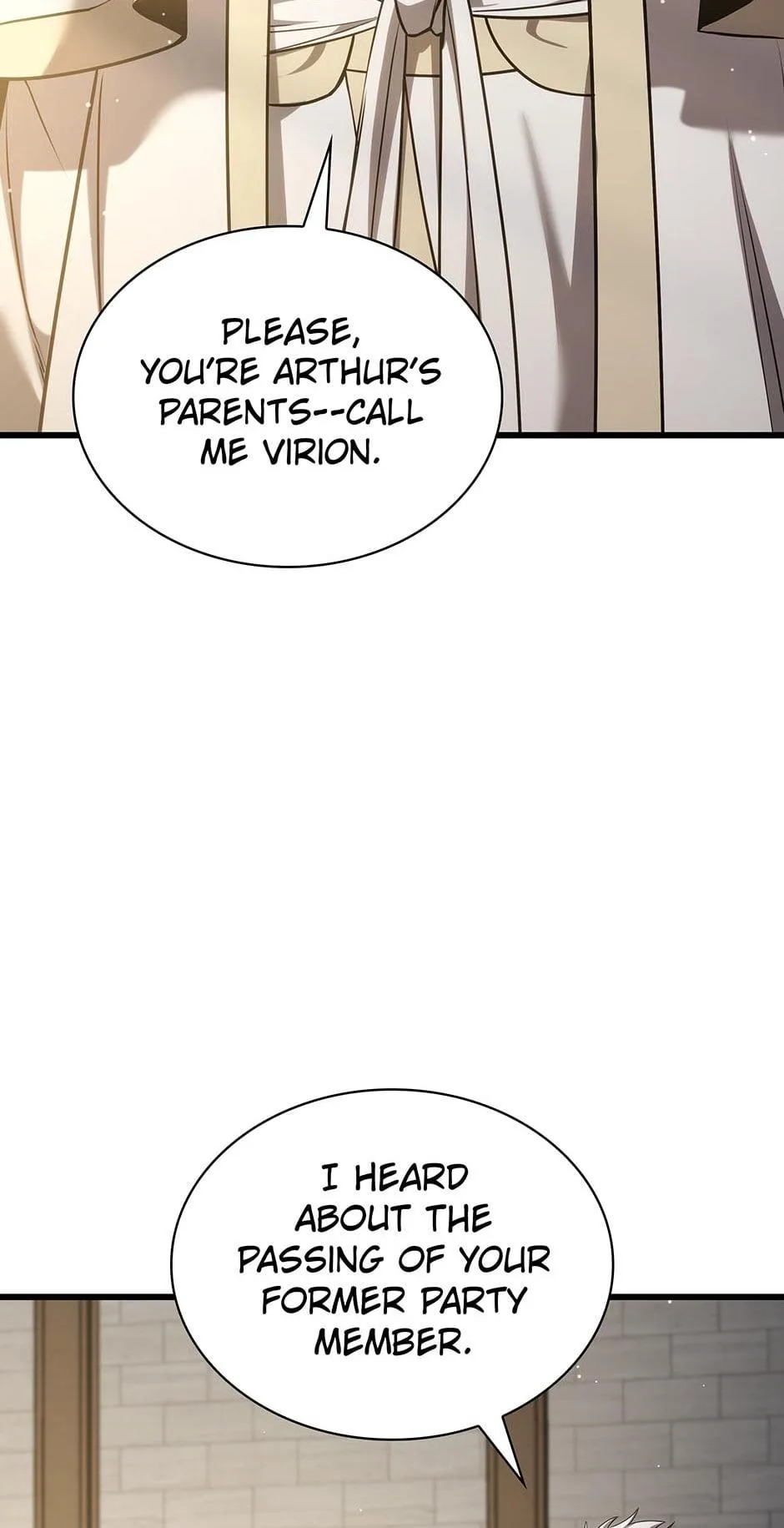 The Beginning After the End Chapter 179 – Page 129