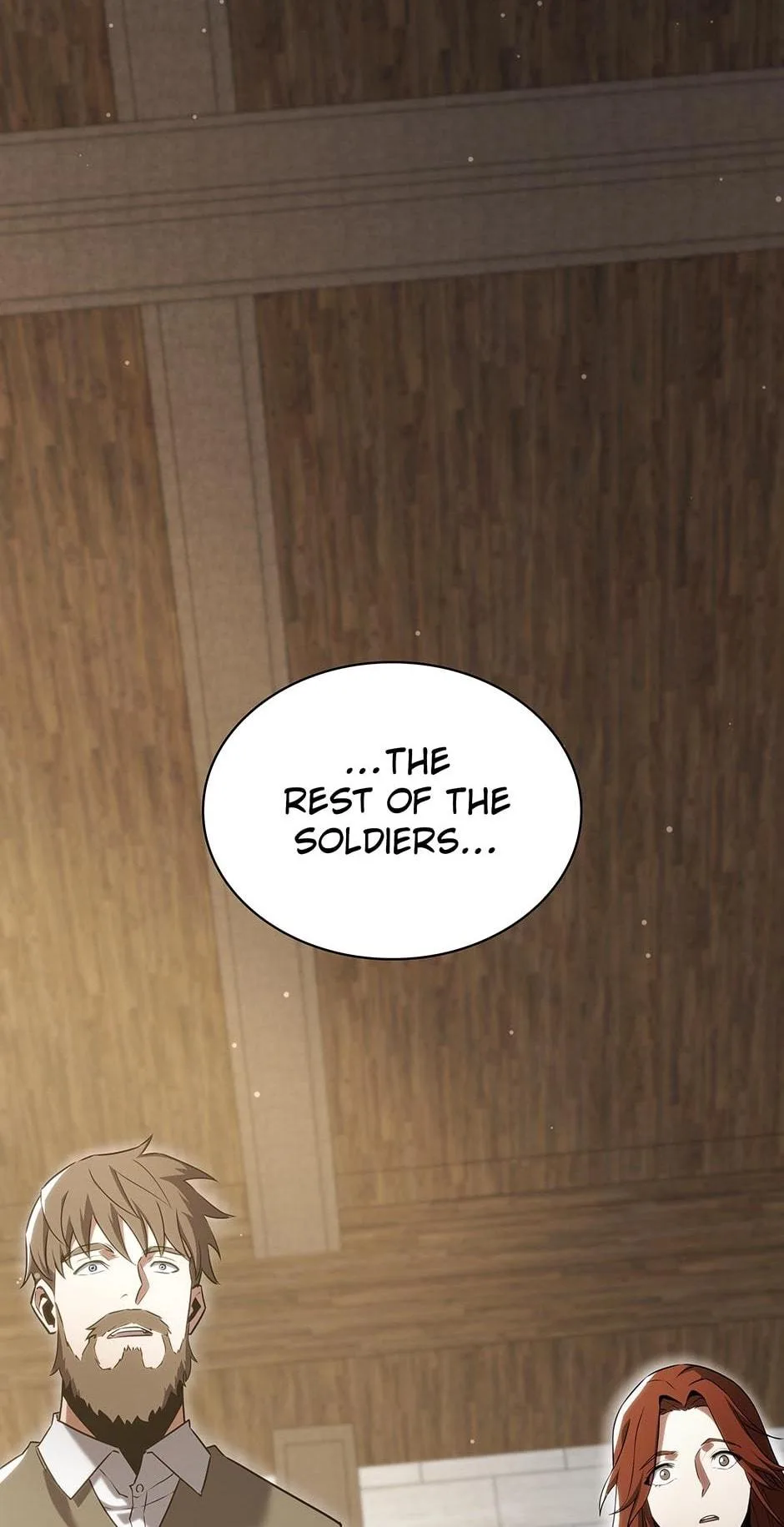 The Beginning After the End Chapter 179 – Page 131