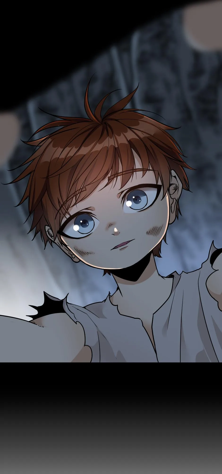 The Beginning After the End Chapter 18 – Page 8