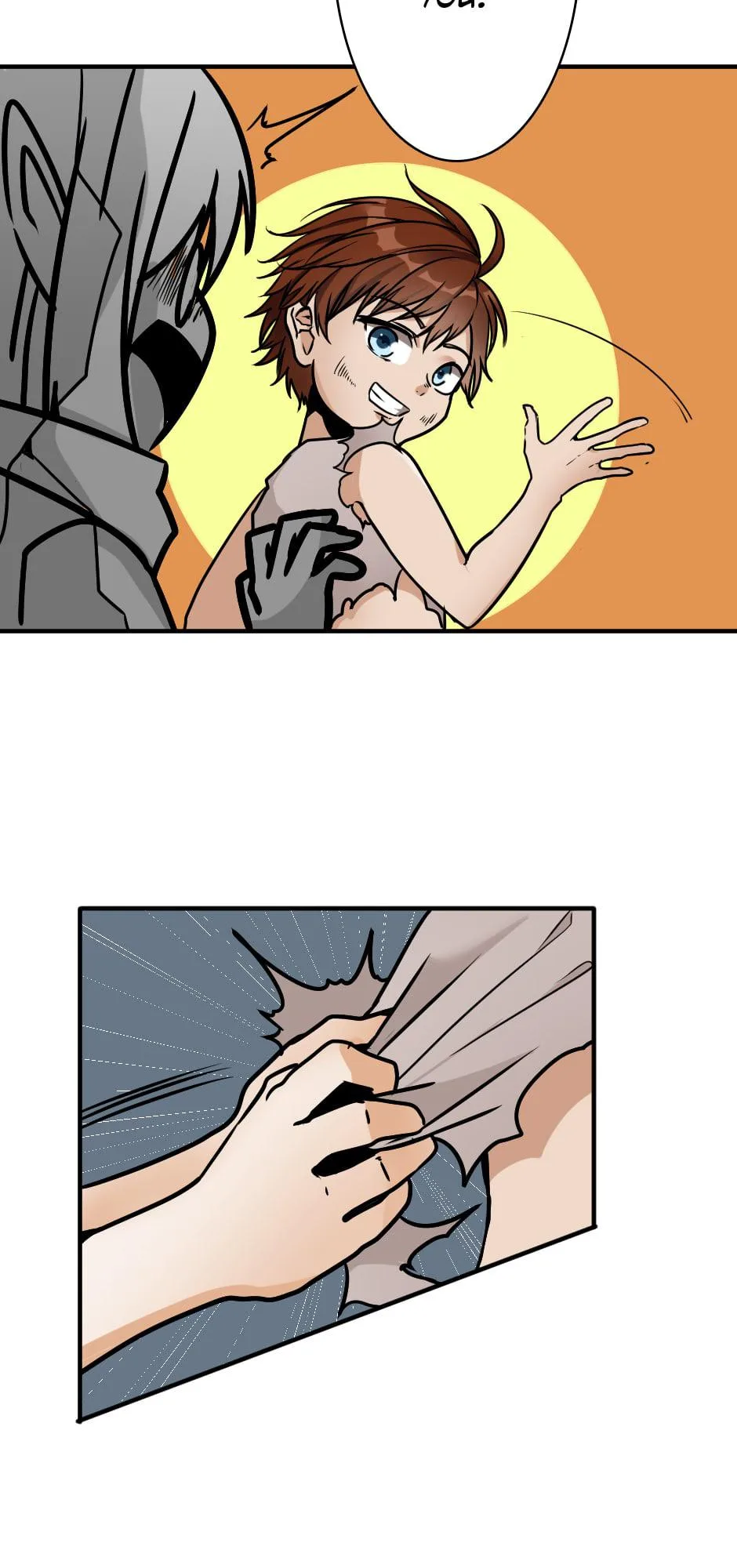 The Beginning After the End Chapter 18 – Page 11