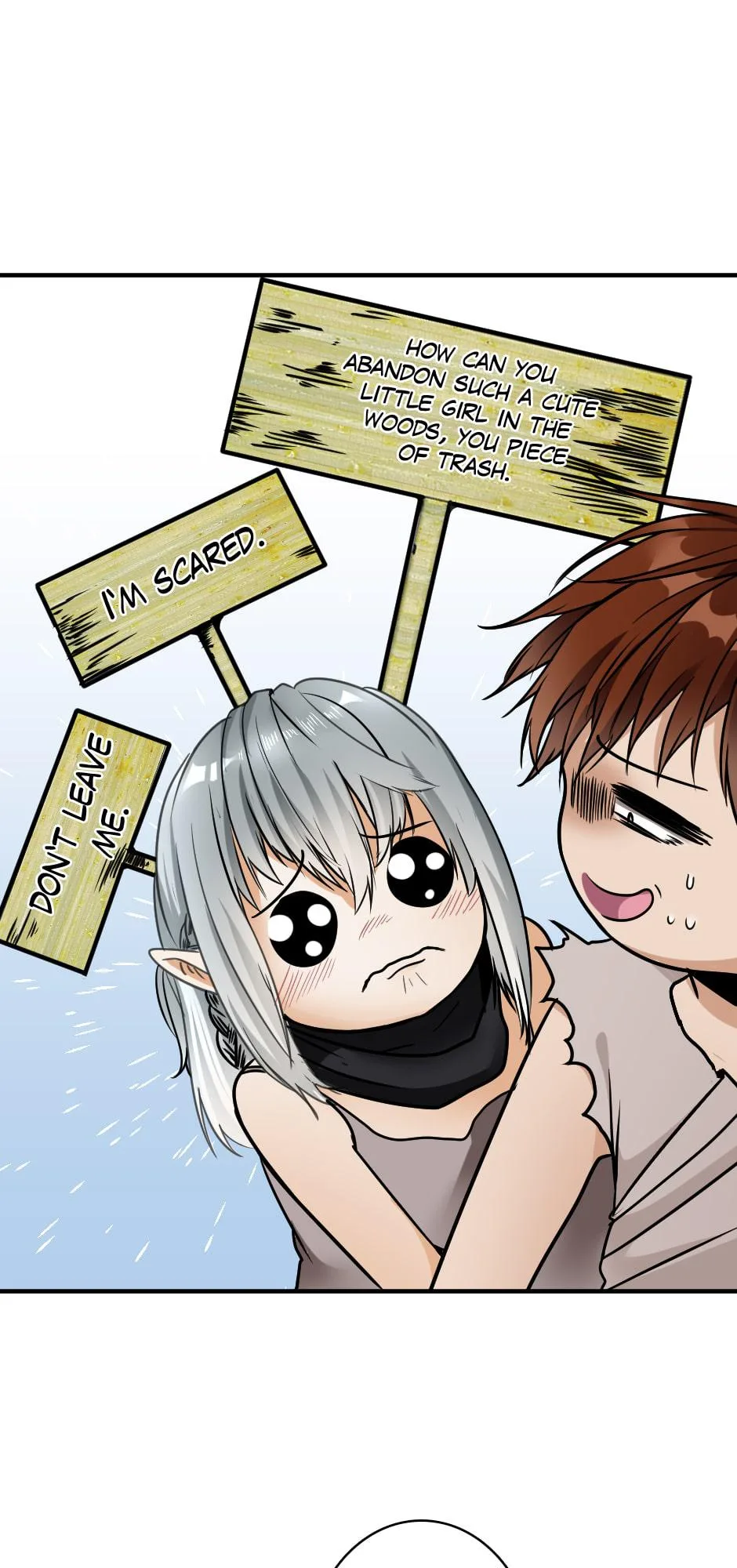 The Beginning After the End Chapter 18 – Page 12