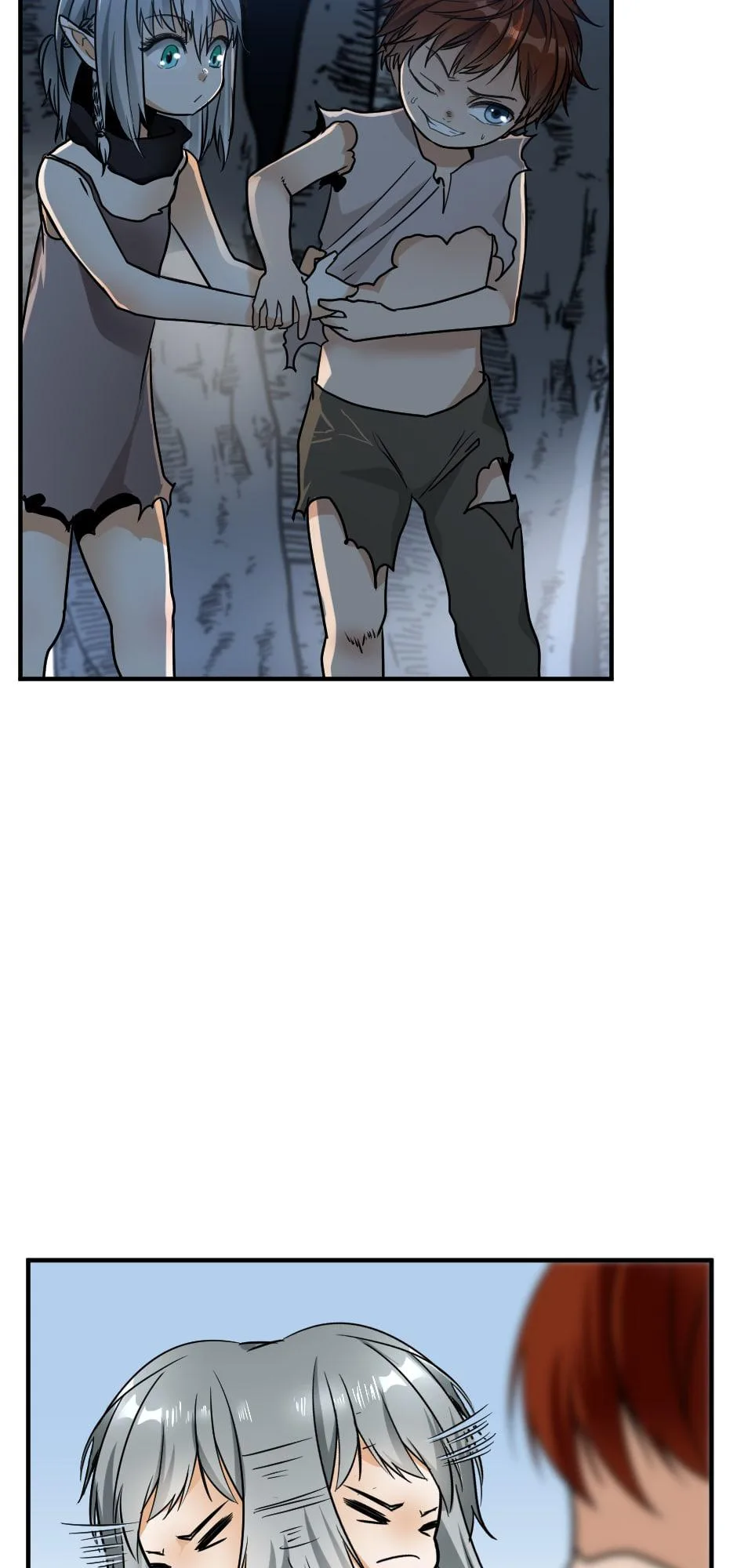 The Beginning After the End Chapter 18 – Page 14