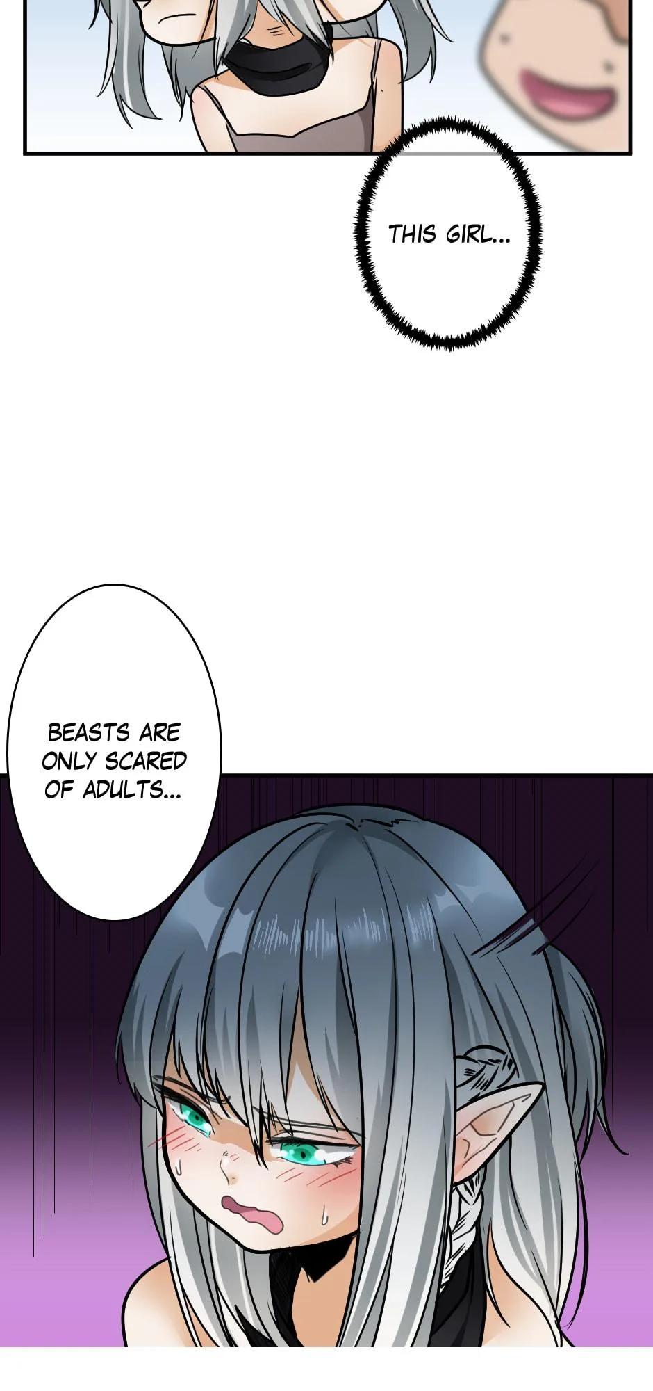 The Beginning After the End Chapter 18 – Page 15