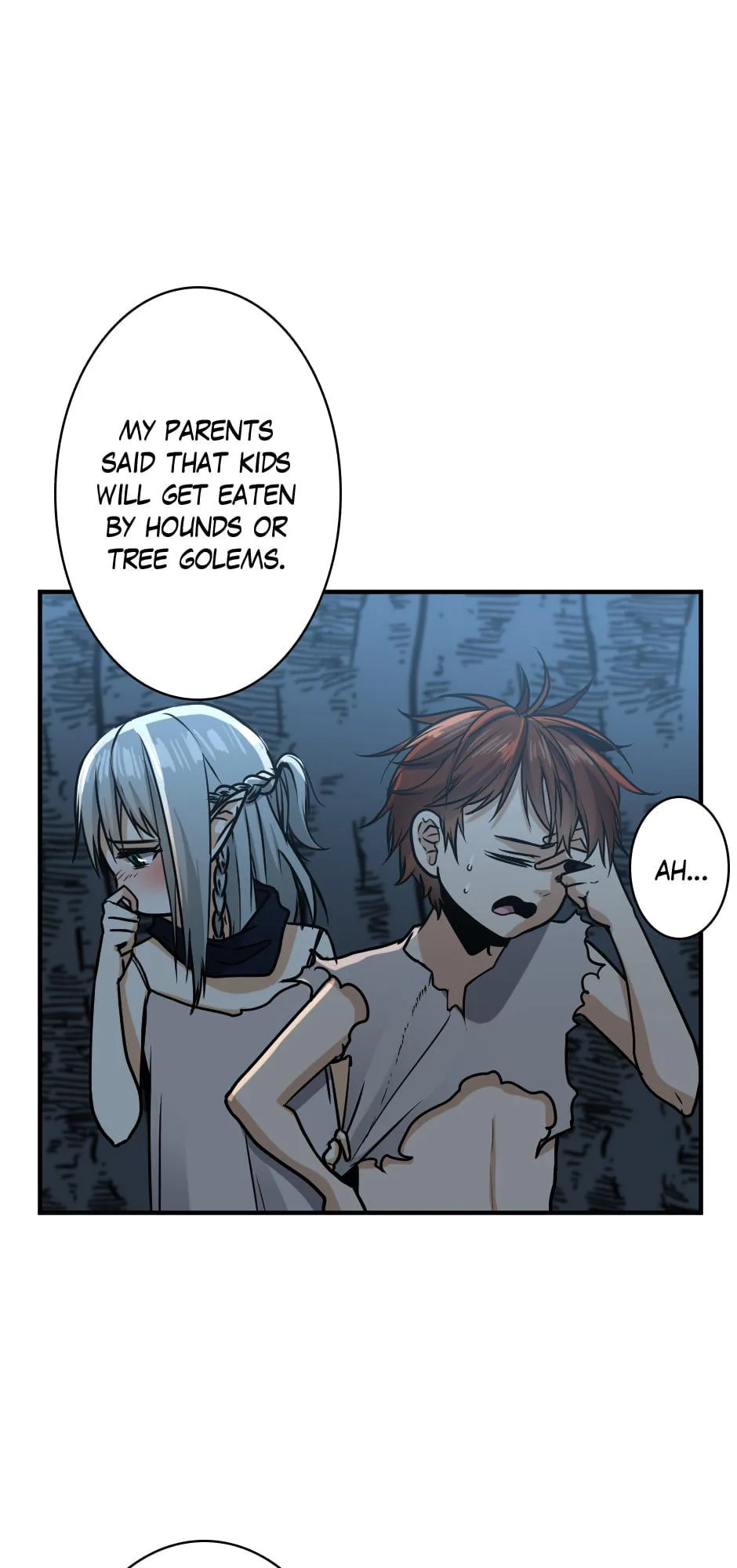 The Beginning After the End Chapter 18 – Page 16