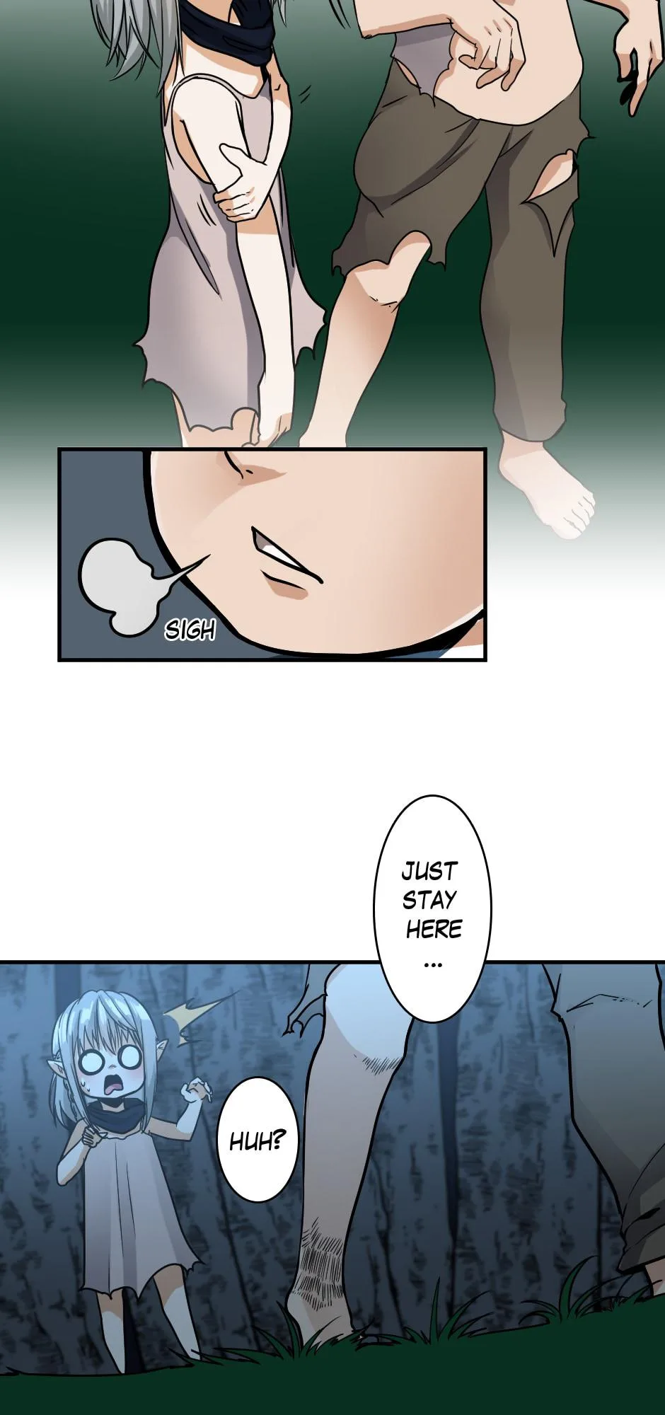 The Beginning After the End Chapter 18 – Page 18