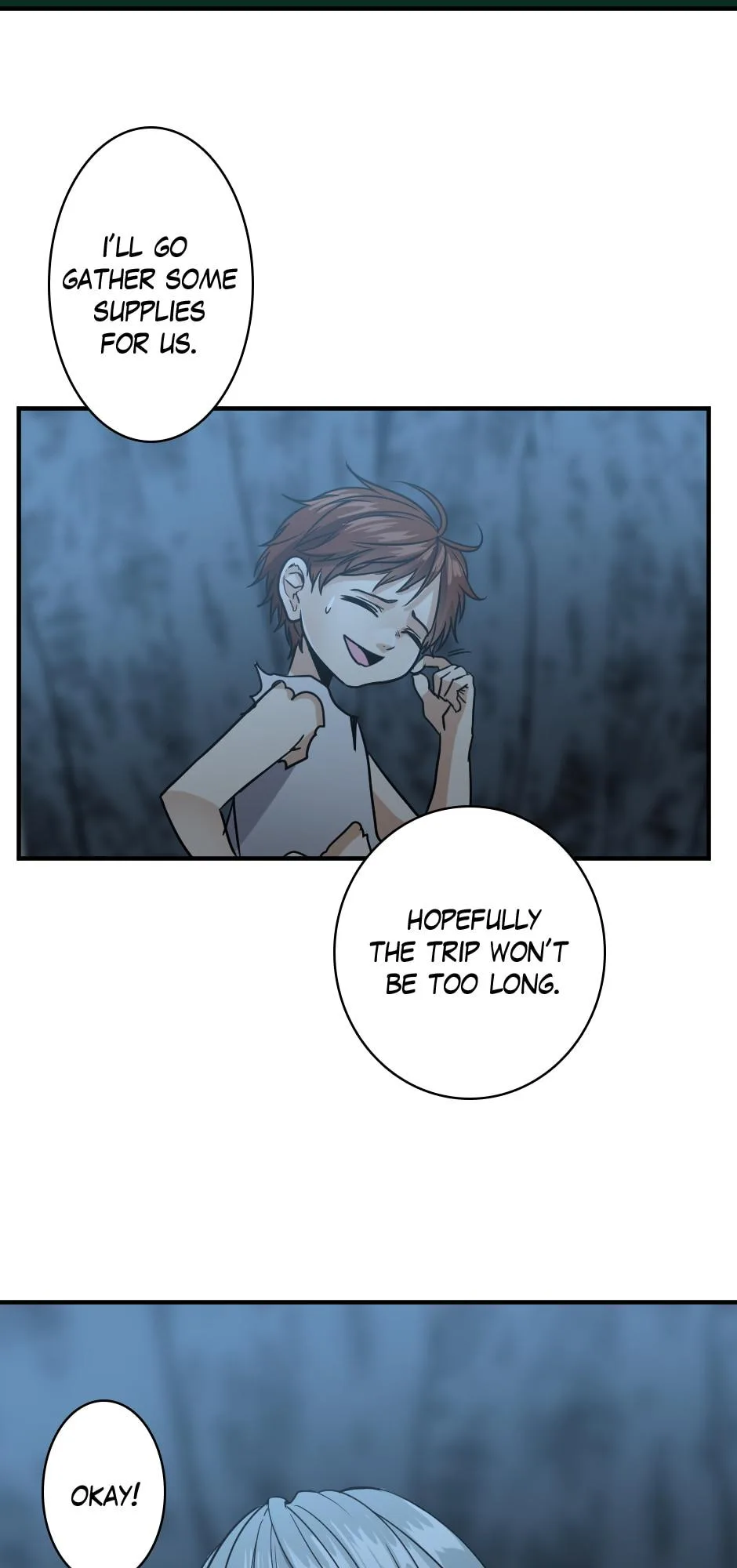The Beginning After the End Chapter 18 – Page 19