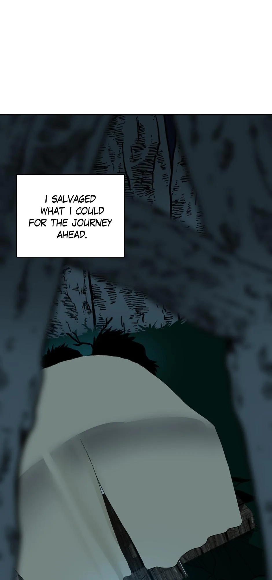 The Beginning After the End Chapter 18 – Page 22