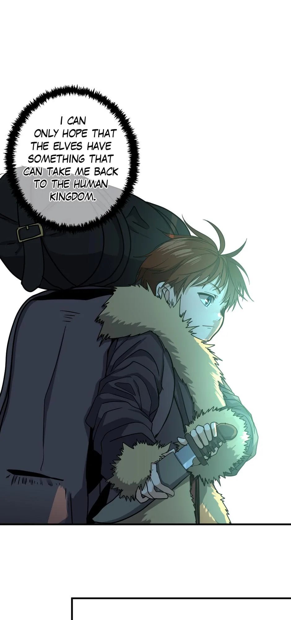 The Beginning After the End Chapter 18 – Page 27
