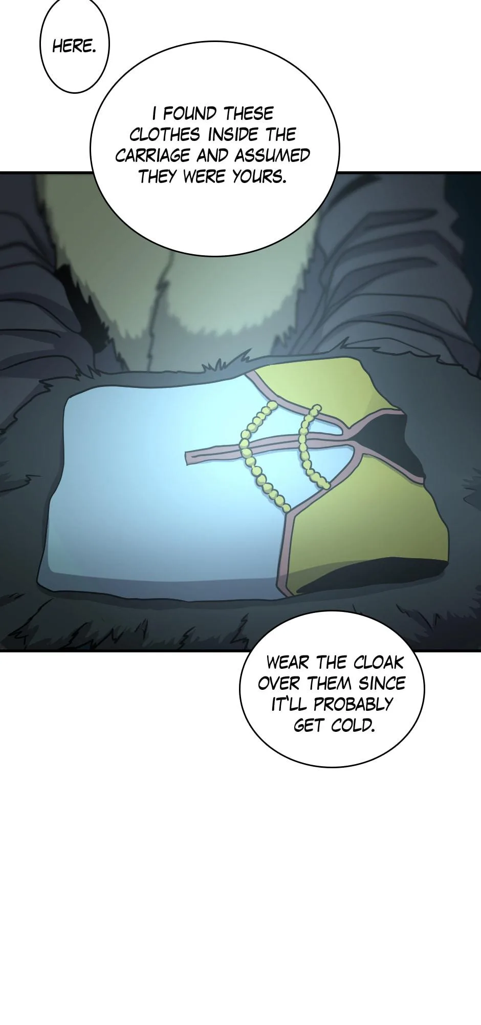 The Beginning After the End Chapter 18 – Page 30