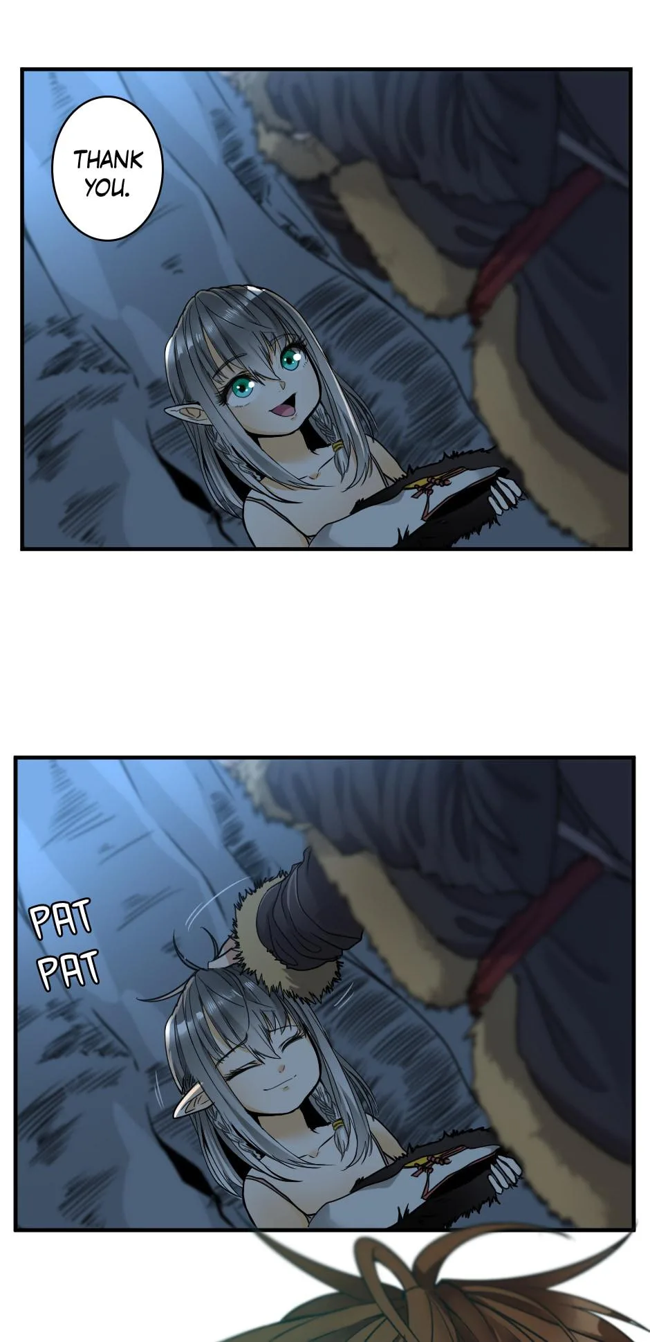 The Beginning After the End Chapter 18 – Page 31