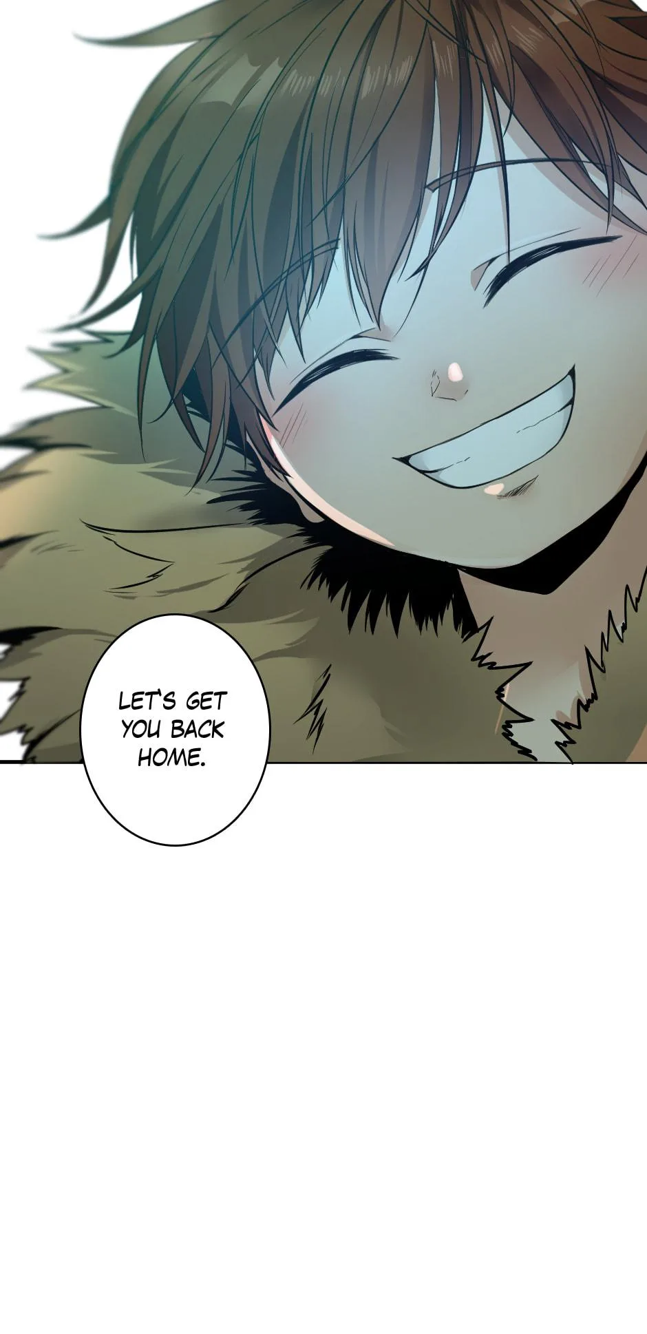 The Beginning After the End Chapter 18 – Page 32