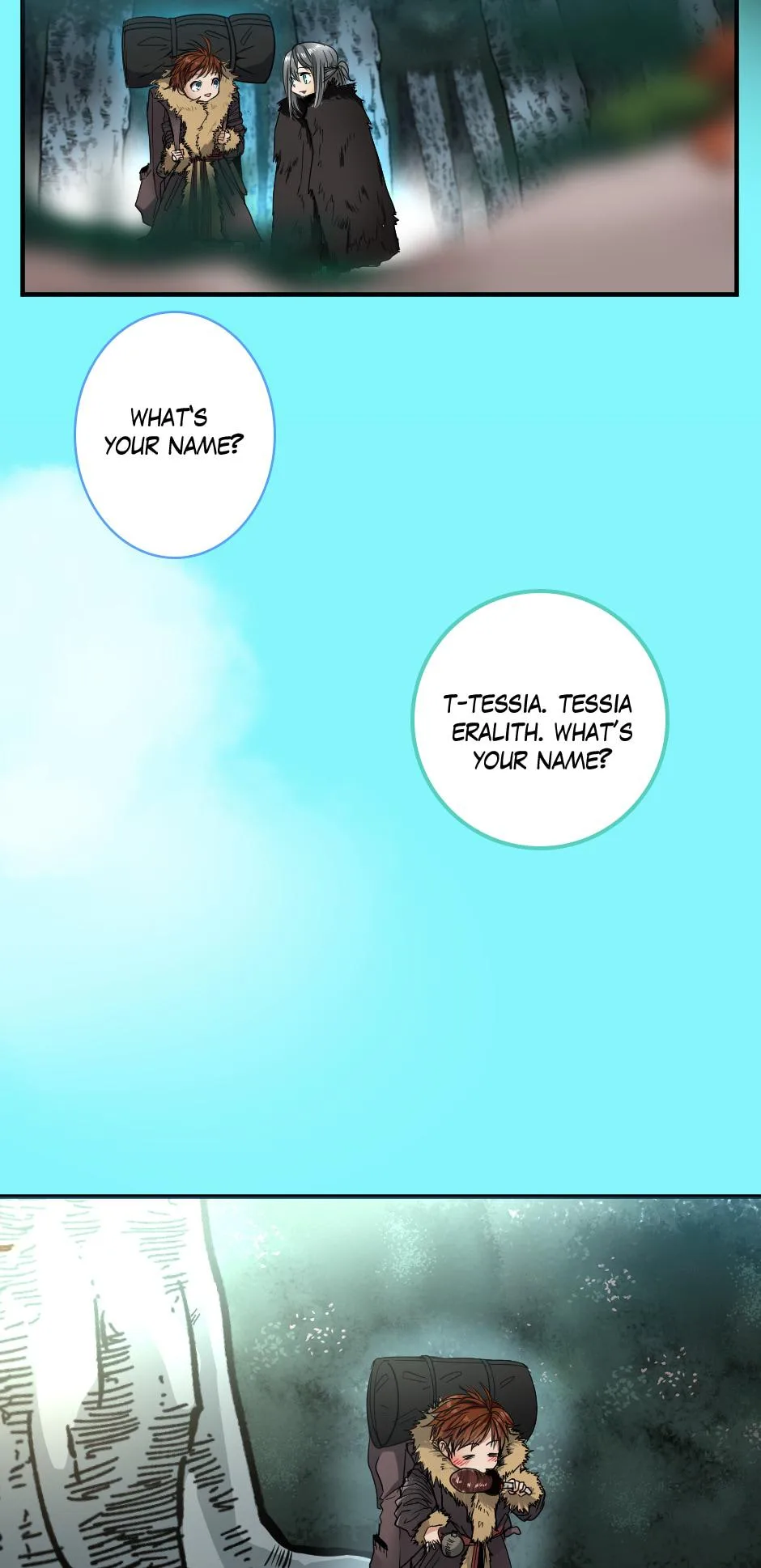 The Beginning After the End Chapter 18 – Page 34
