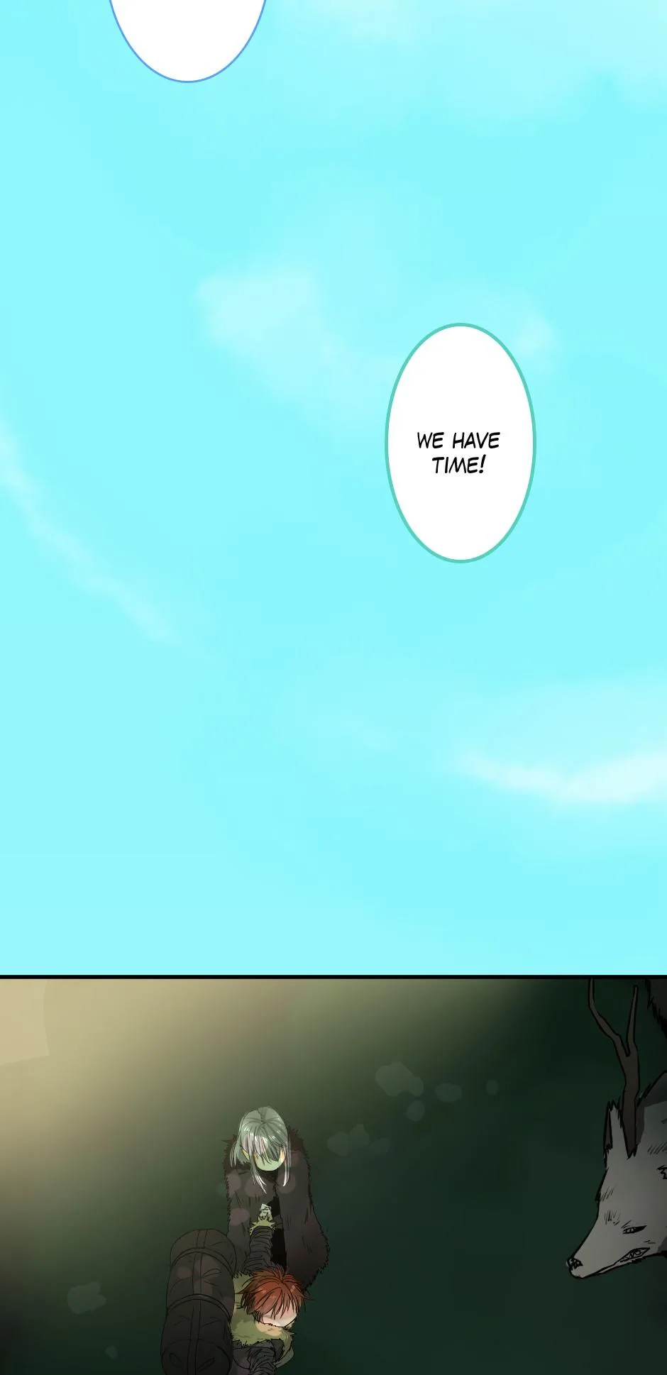 The Beginning After the End Chapter 18 – Page 36