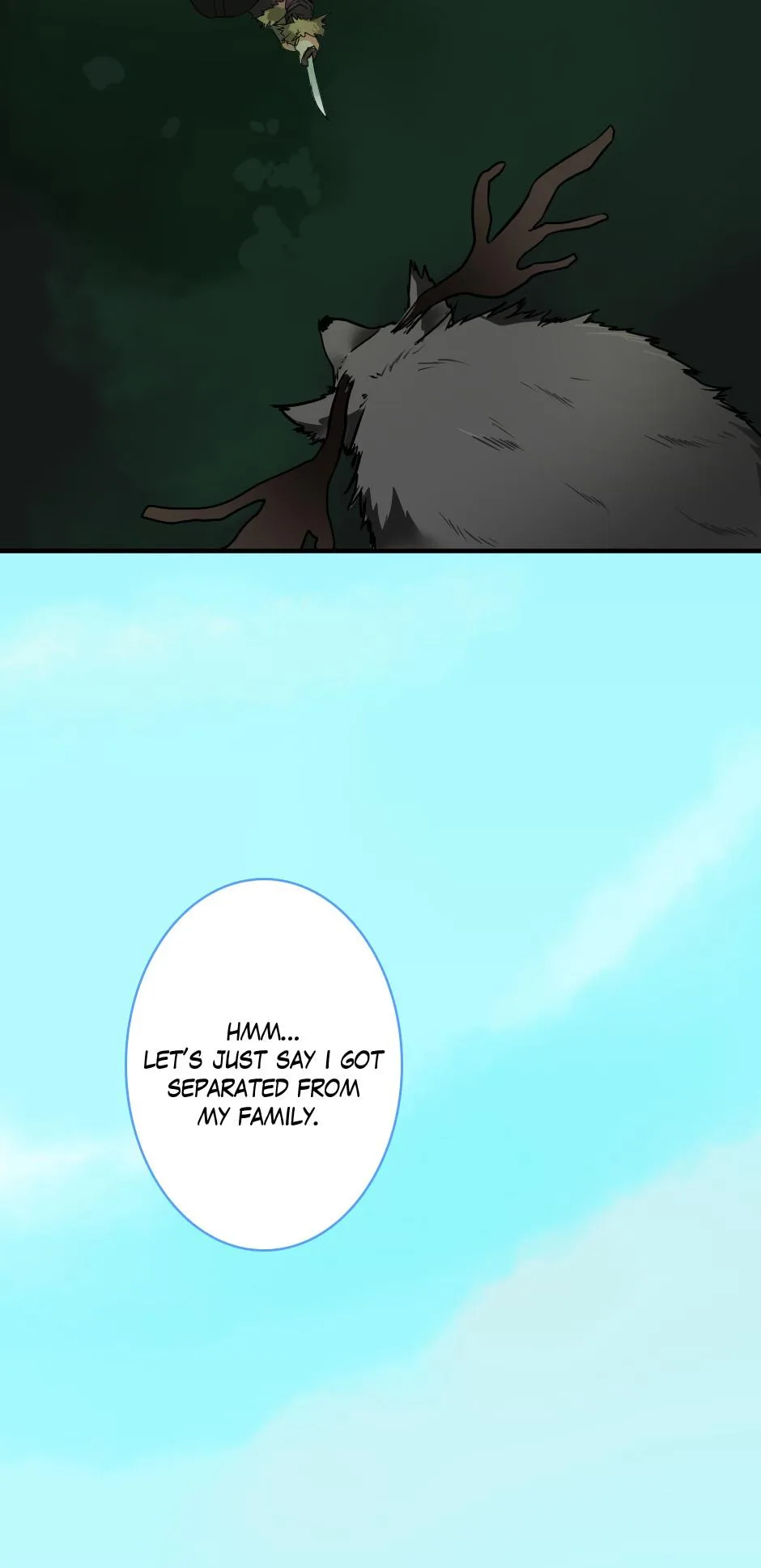 The Beginning After the End Chapter 18 – Page 37