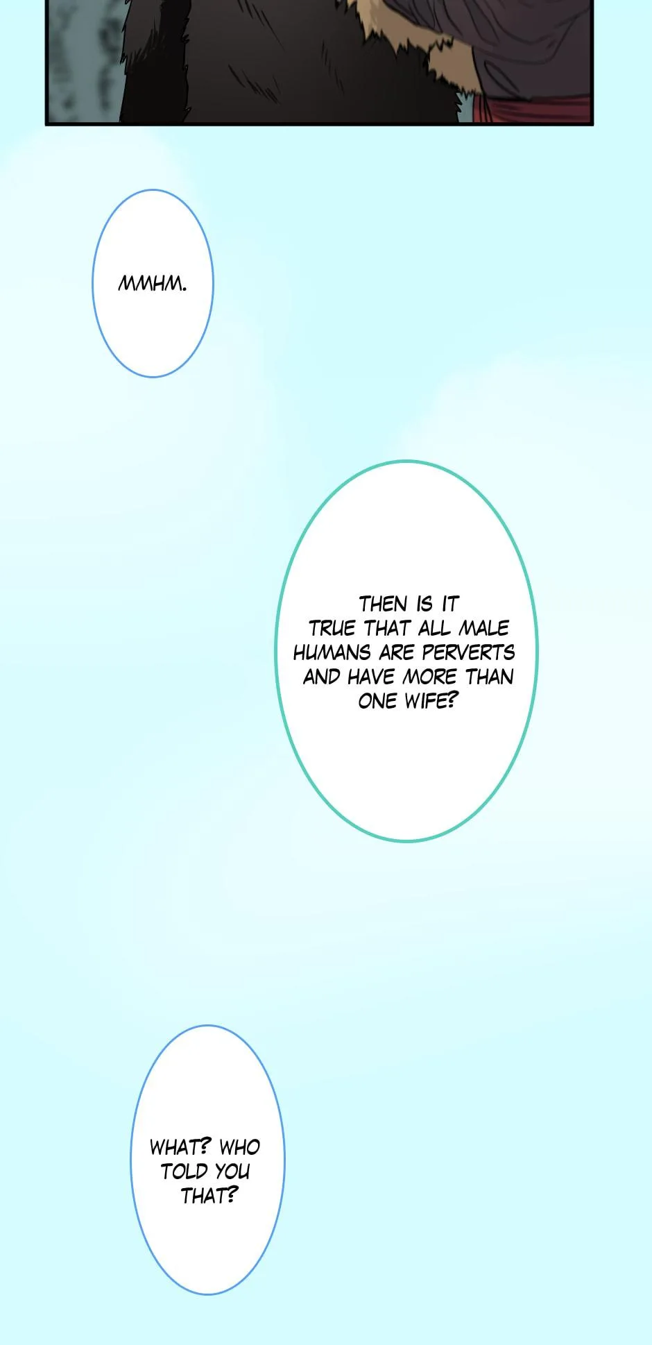 The Beginning After the End Chapter 18 – Page 39