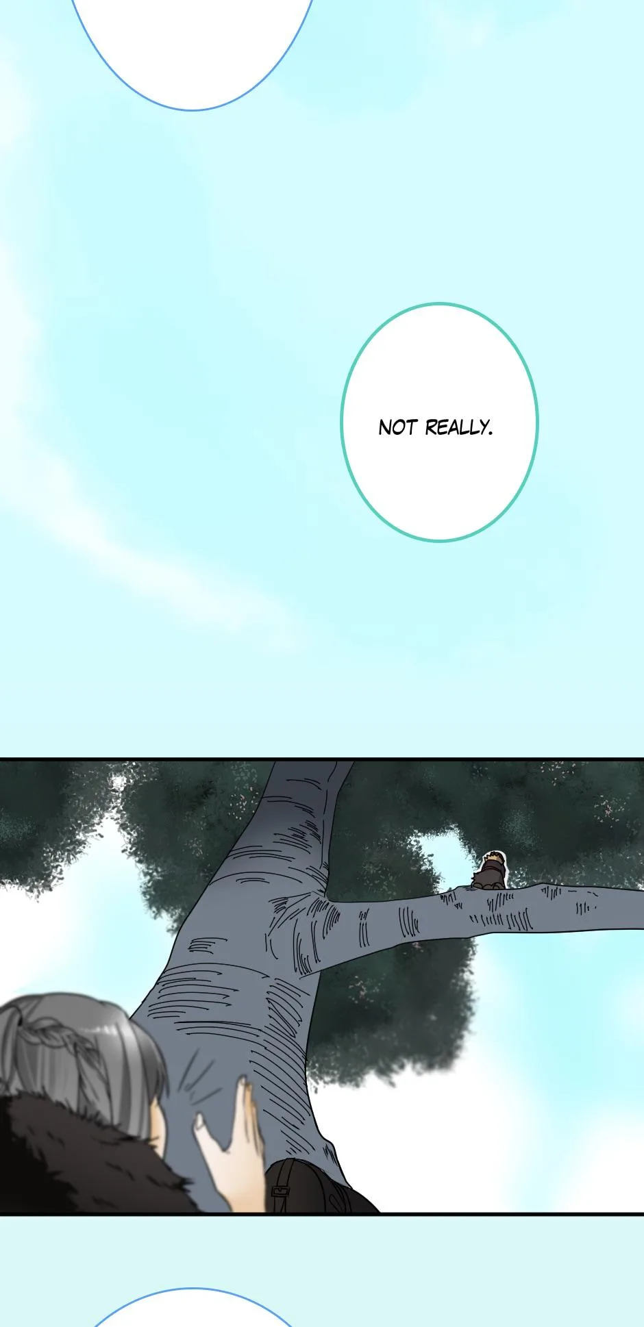 The Beginning After the End Chapter 18 – Page 41