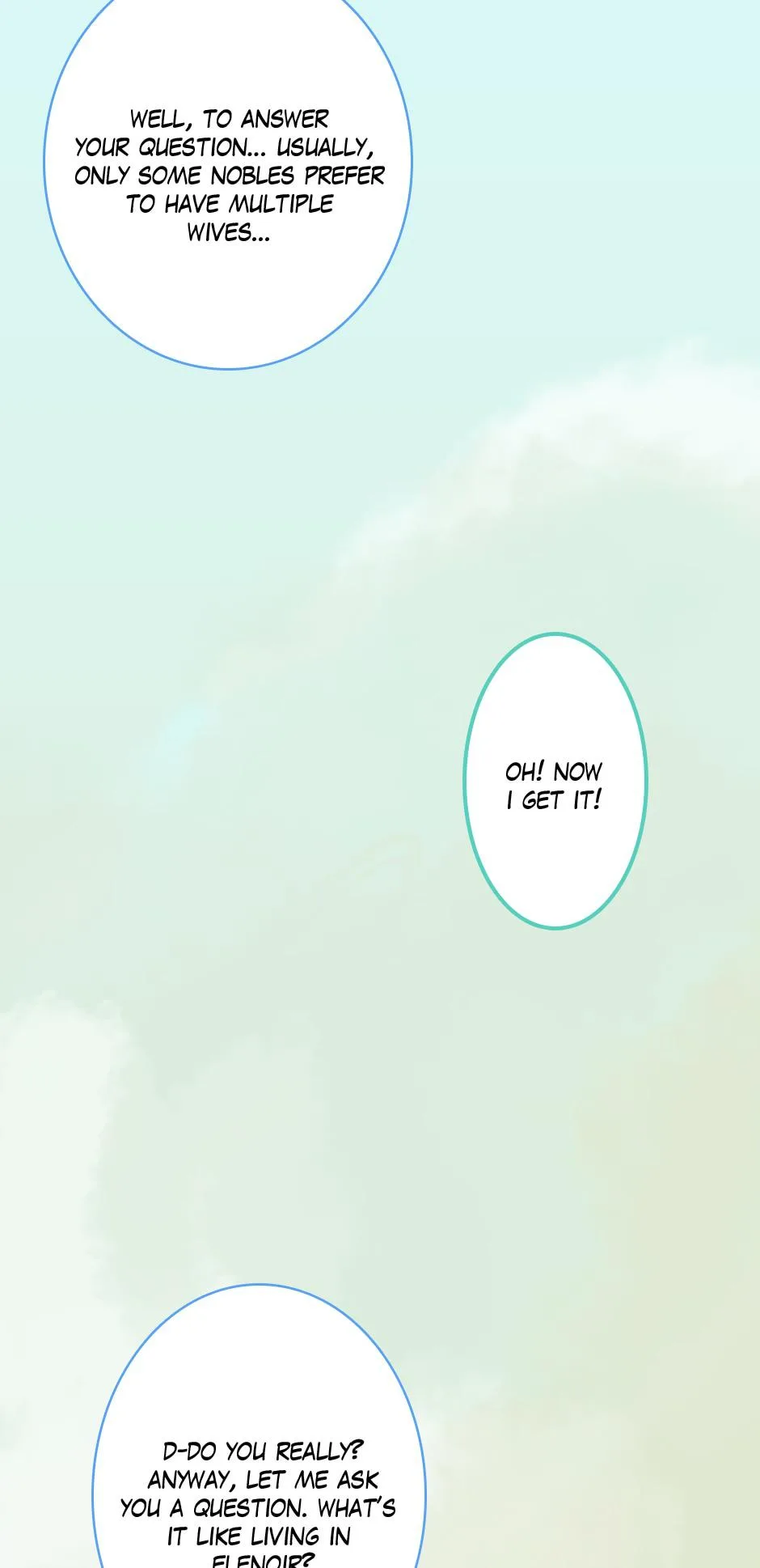 The Beginning After the End Chapter 18 – Page 42