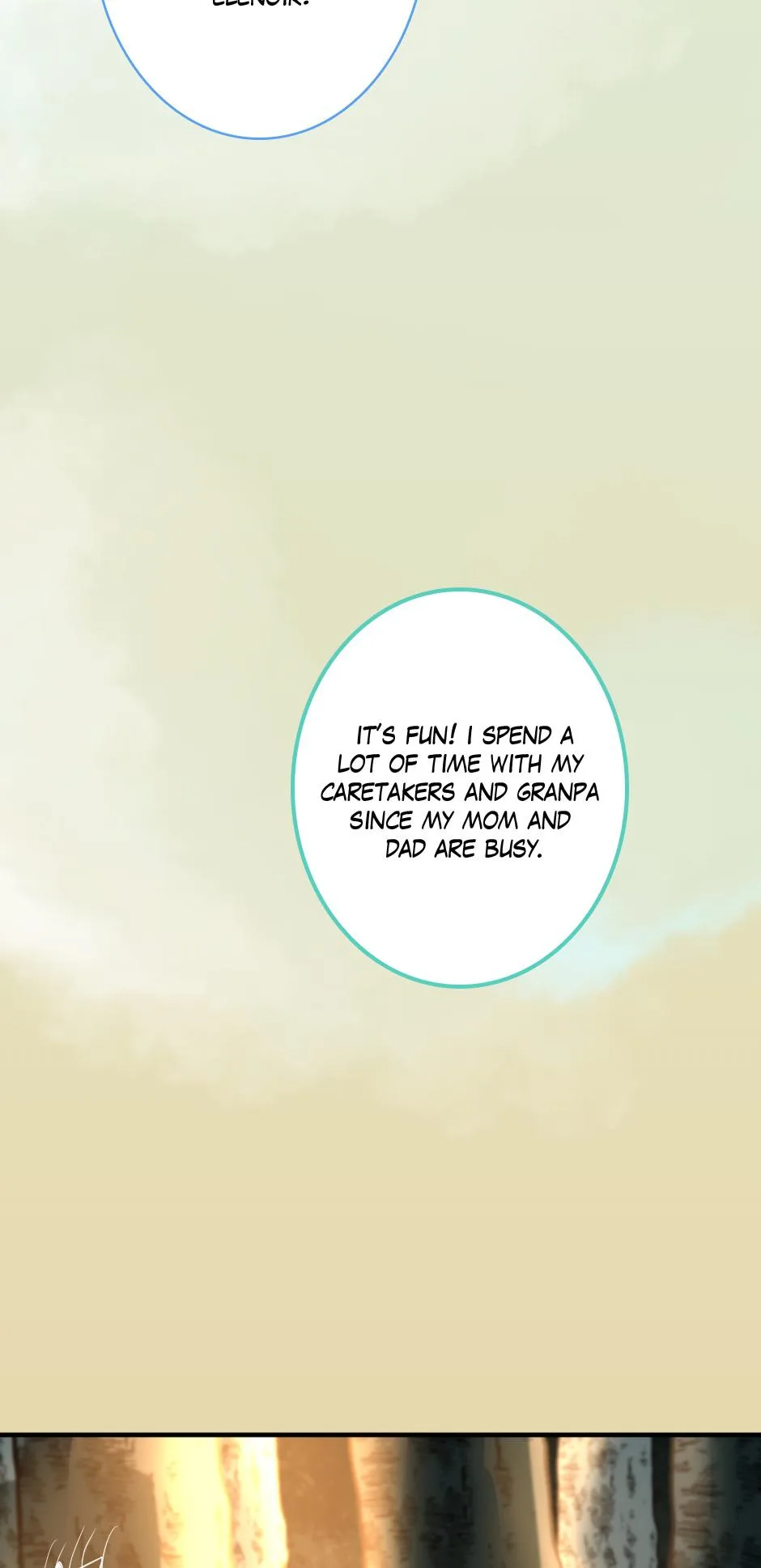 The Beginning After the End Chapter 18 – Page 43