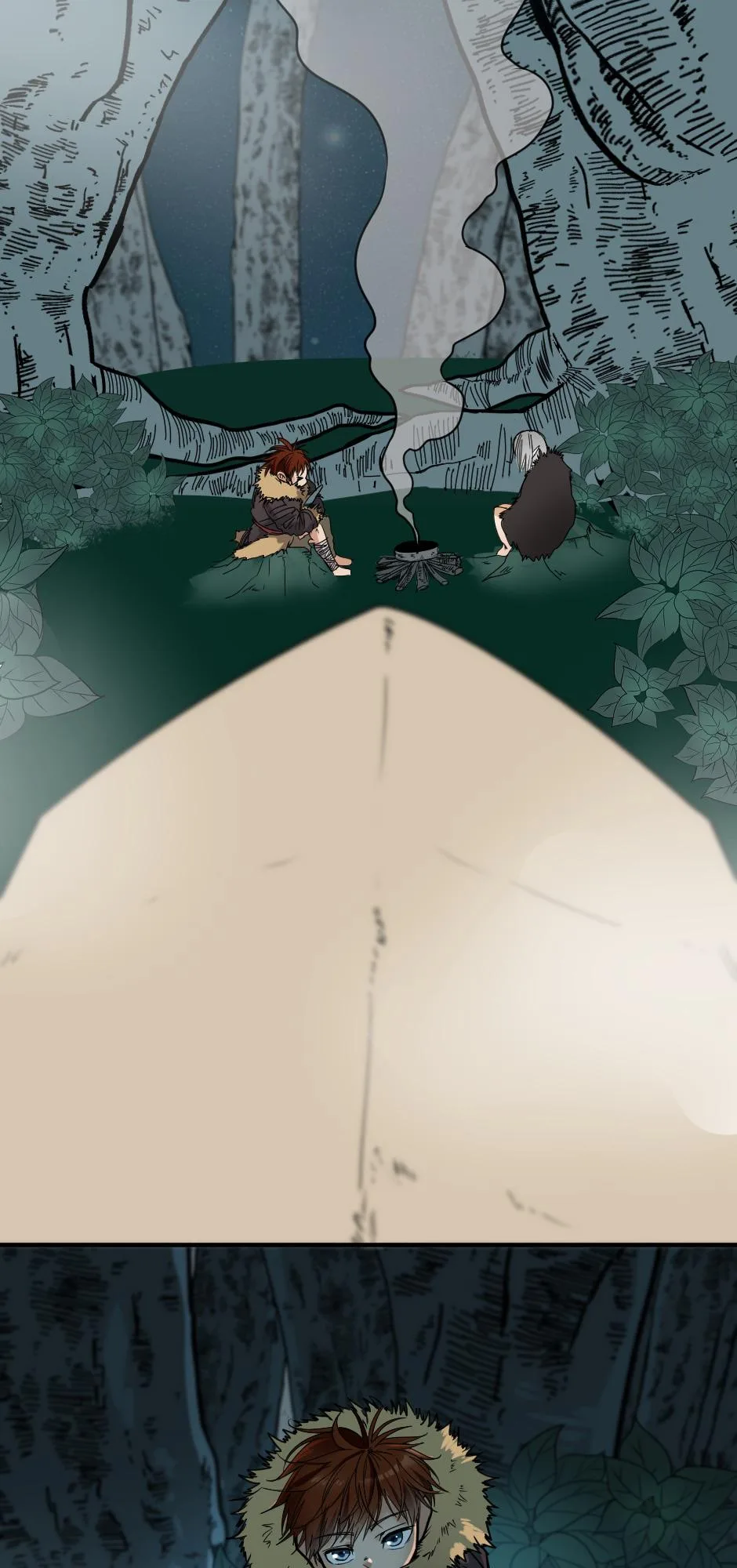 The Beginning After the End Chapter 18 – Page 52