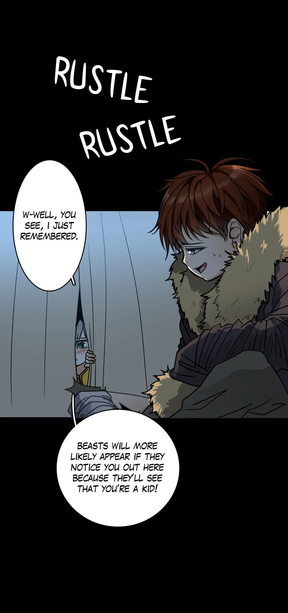 The Beginning After the End Chapter 18 – Page 60