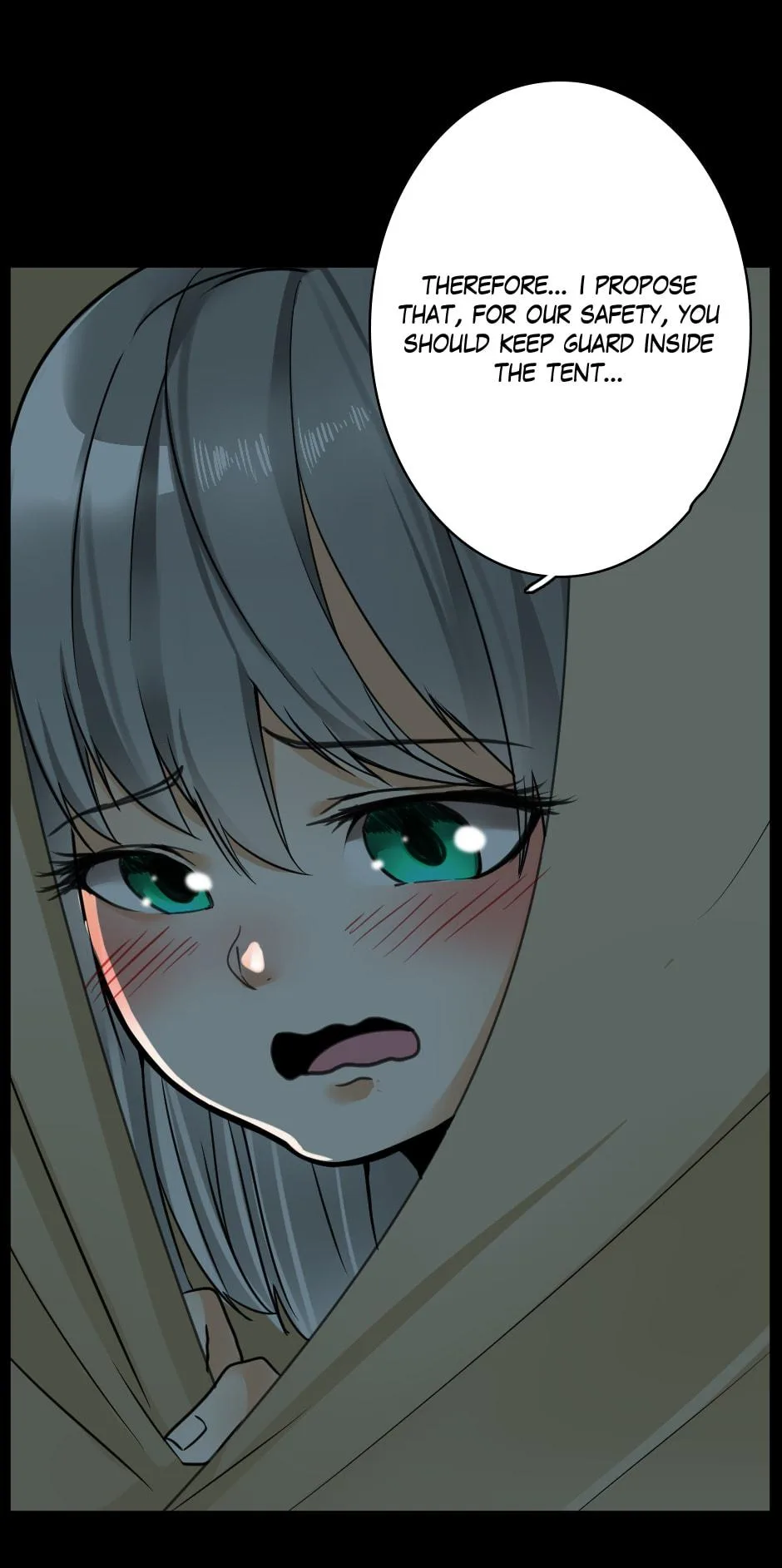 The Beginning After the End Chapter 18 – Page 61