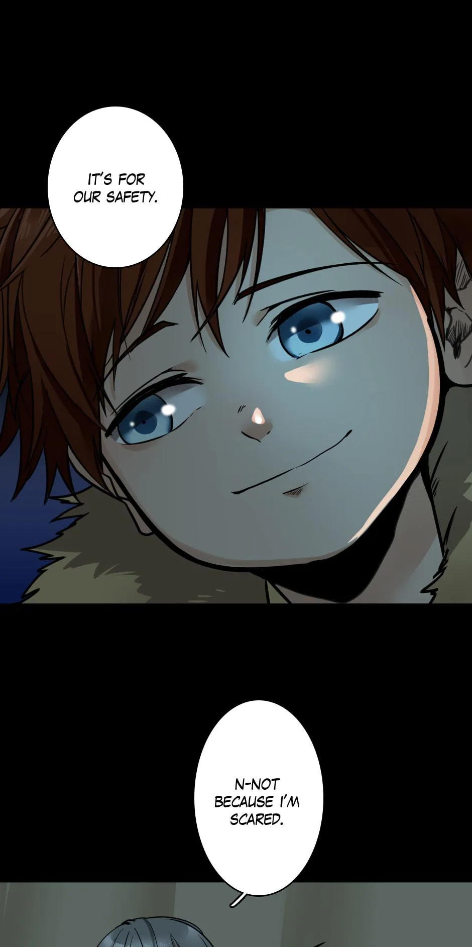 The Beginning After the End Chapter 18 – Page 62