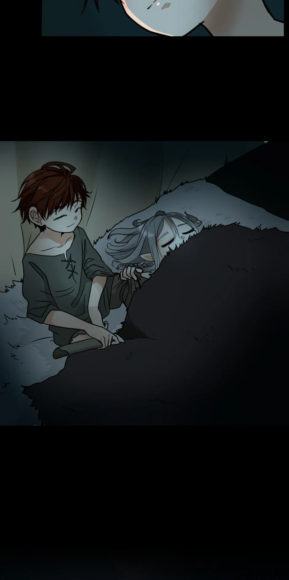 The Beginning After the End Chapter 18 – Page 66